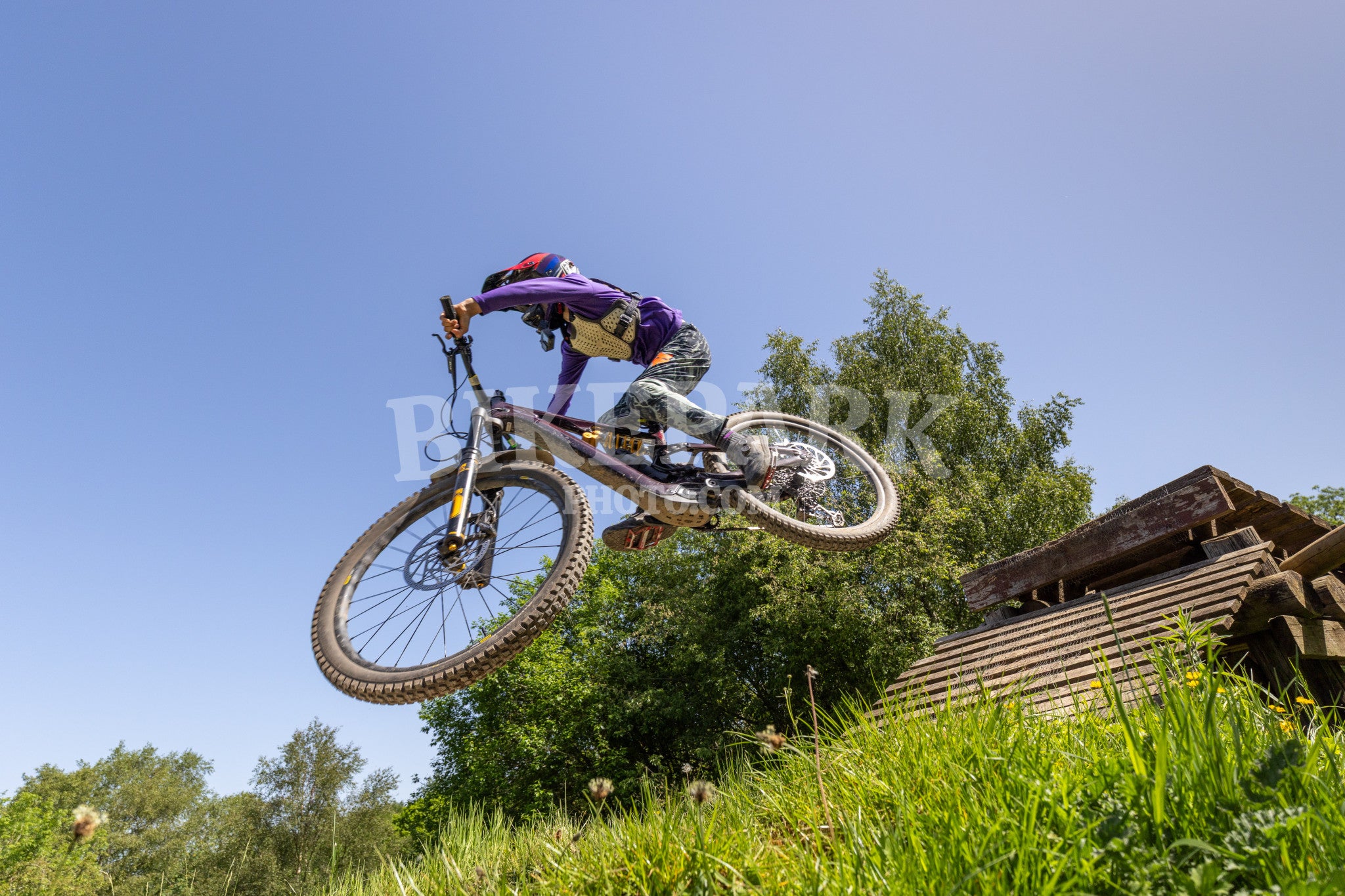Farmer John's MTB Park May 25, 2026 11:41:41