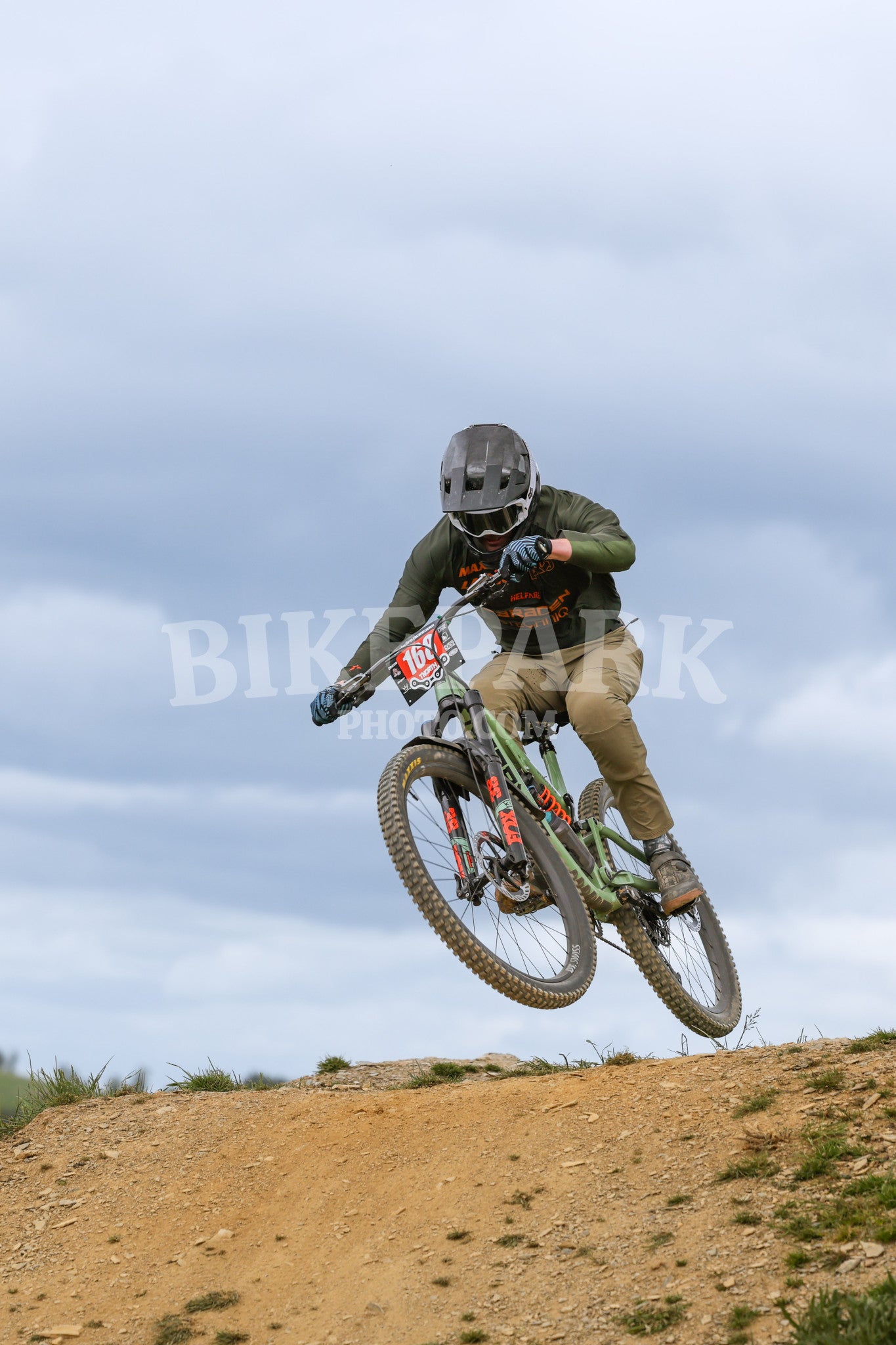 Berwyn Bike Park May 31, 2026 15:54:34