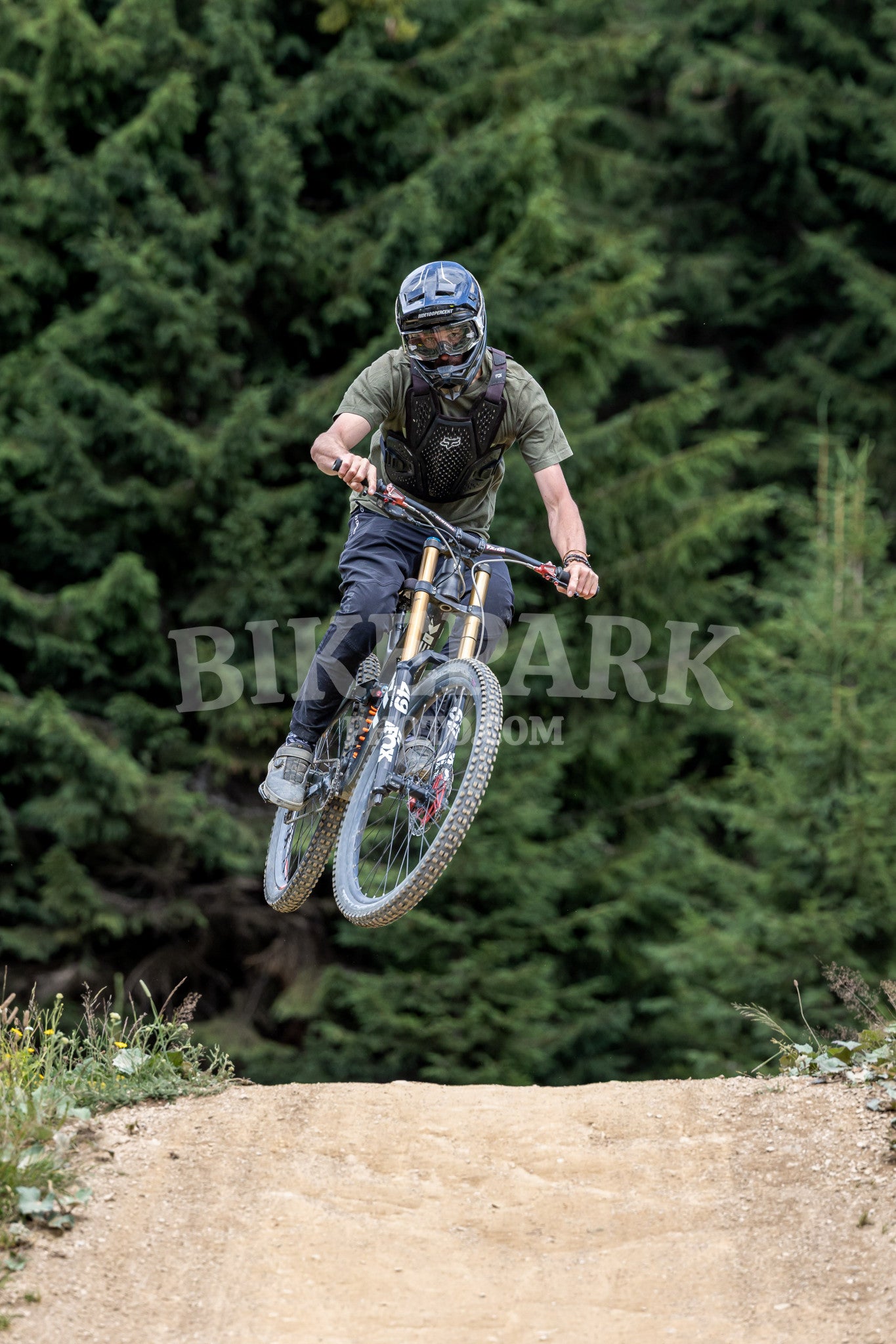 Avoriaz Bike Park July 07, 2025 14:41:20