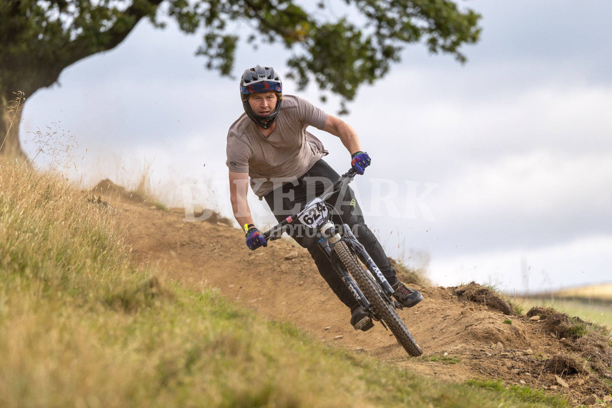 Bolly Skyline Enduro August 09, 2025 10:21:14