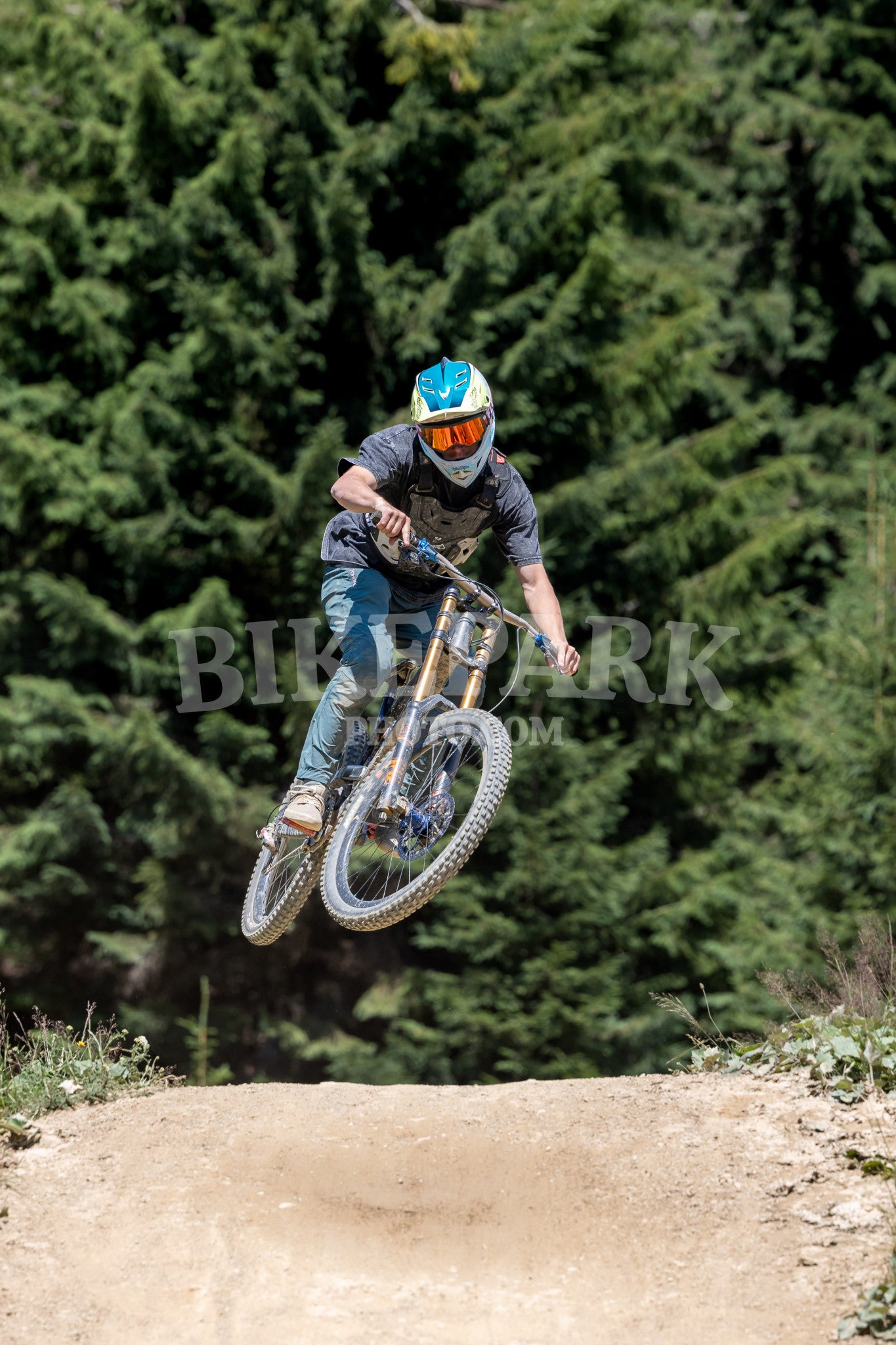 Avoriaz Bike Park July 10, 2025 14:56:33