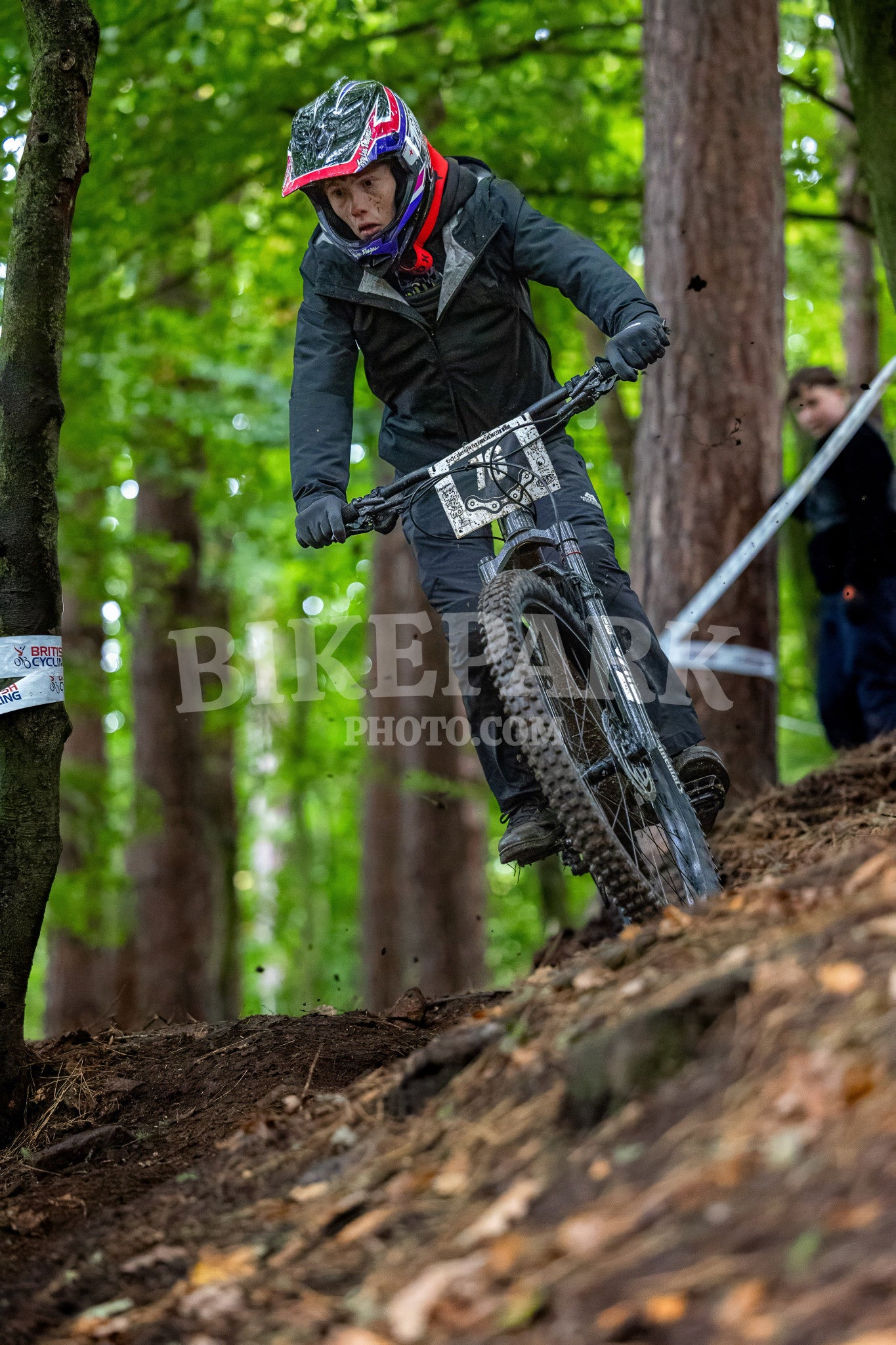 Farmer John's MTB Park October 05, 2025 15:02:40