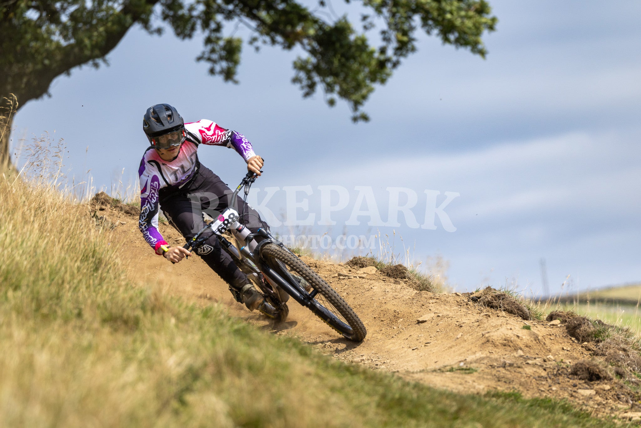 Bolly Skyline Enduro August 09, 2025 13:22:03