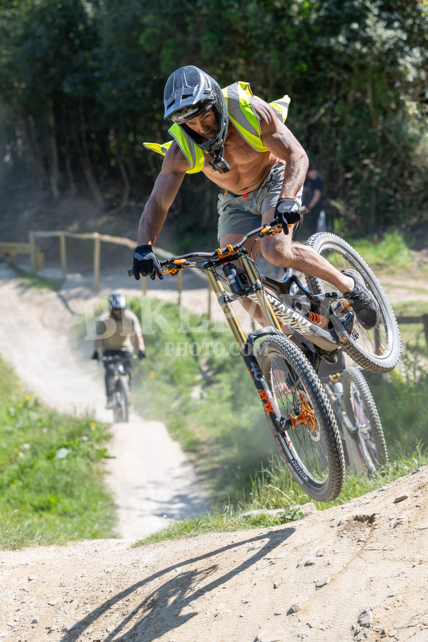 Farmer John's MTB Park May 11, 2025 13:27:01