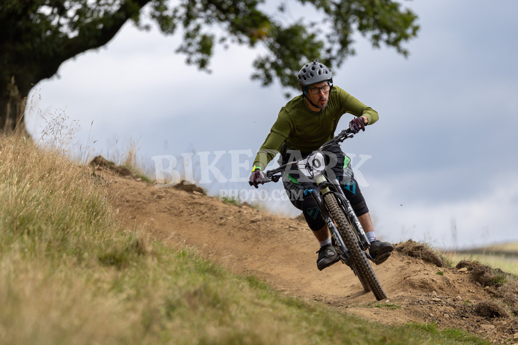 Bolly Skyline Enduro August 09, 2025 11:34:43