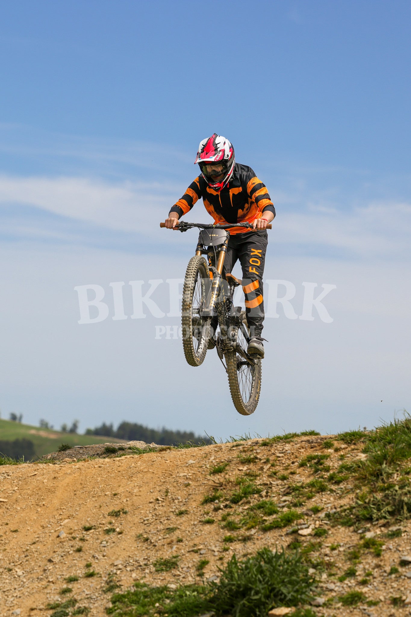 Berwyn Bike Park May 30, 2026 13:12:20