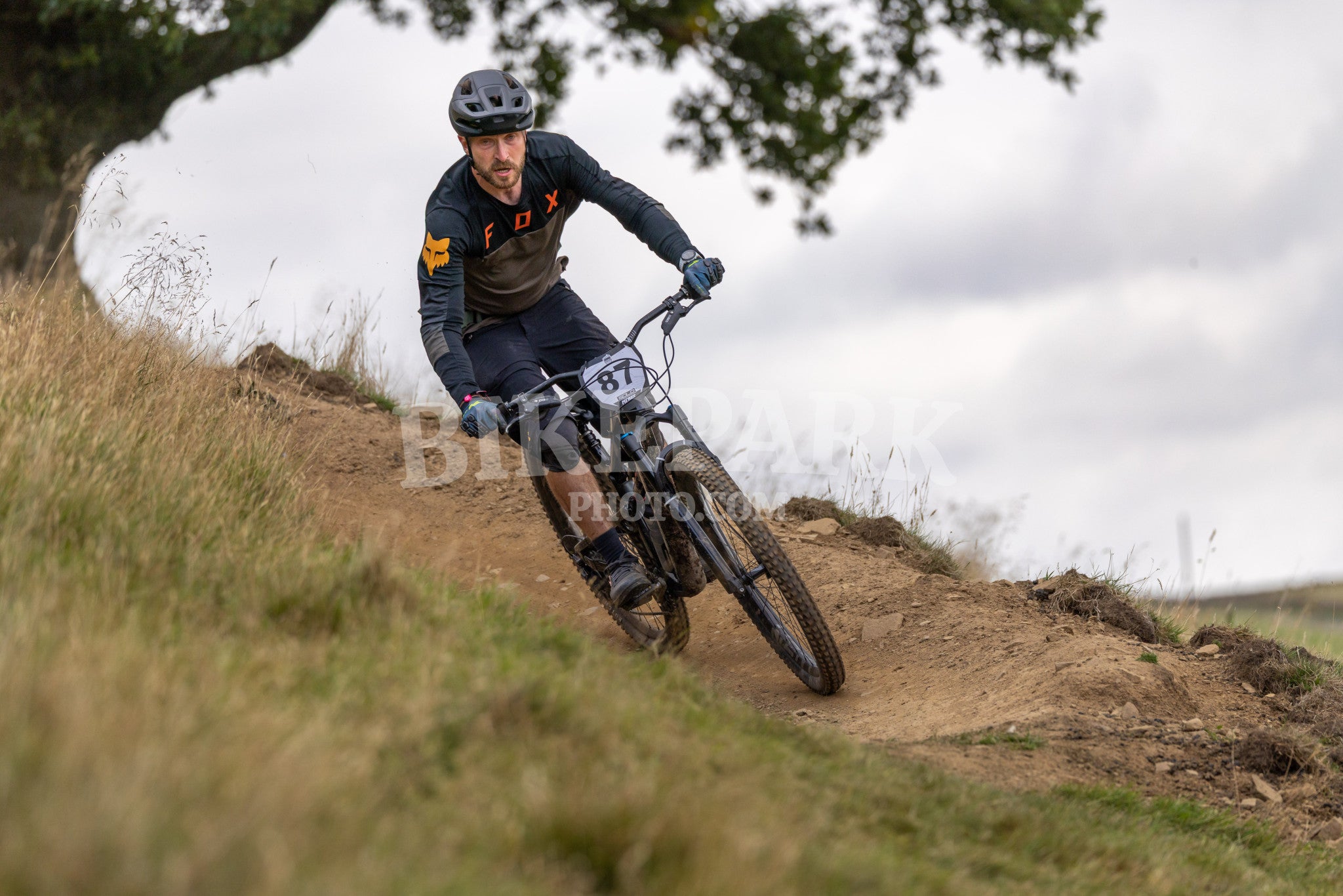 Bolly Skyline Enduro August 09, 2025 10:53:54