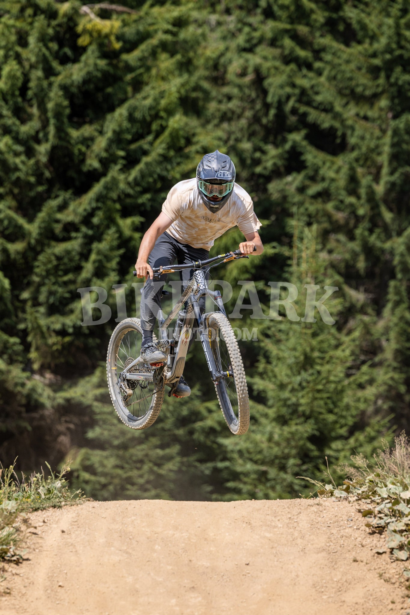 Avoriaz Bike Park July 04, 2025 16:07:12
