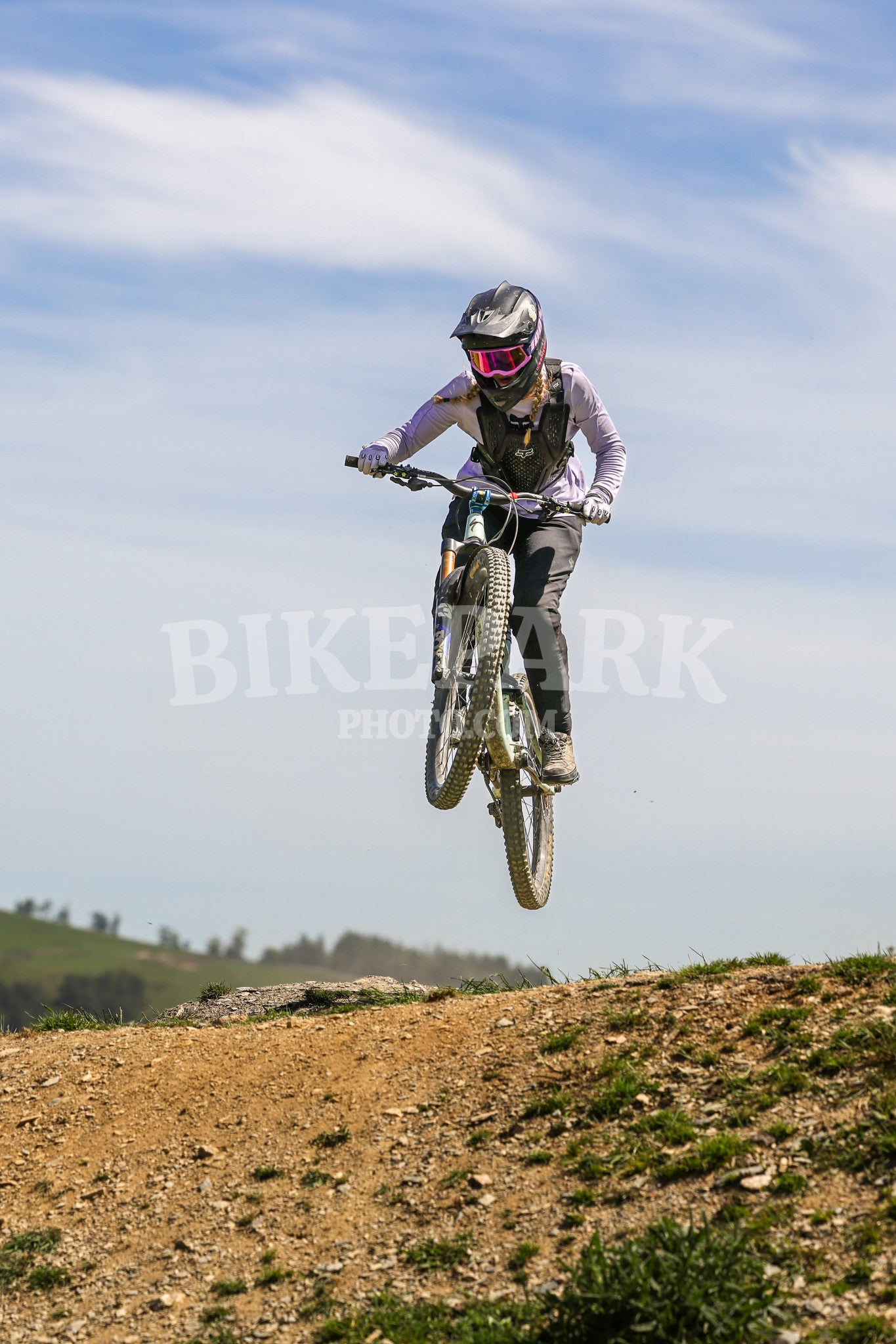 Berwyn Bike Park May 30, 2026 12:25:34