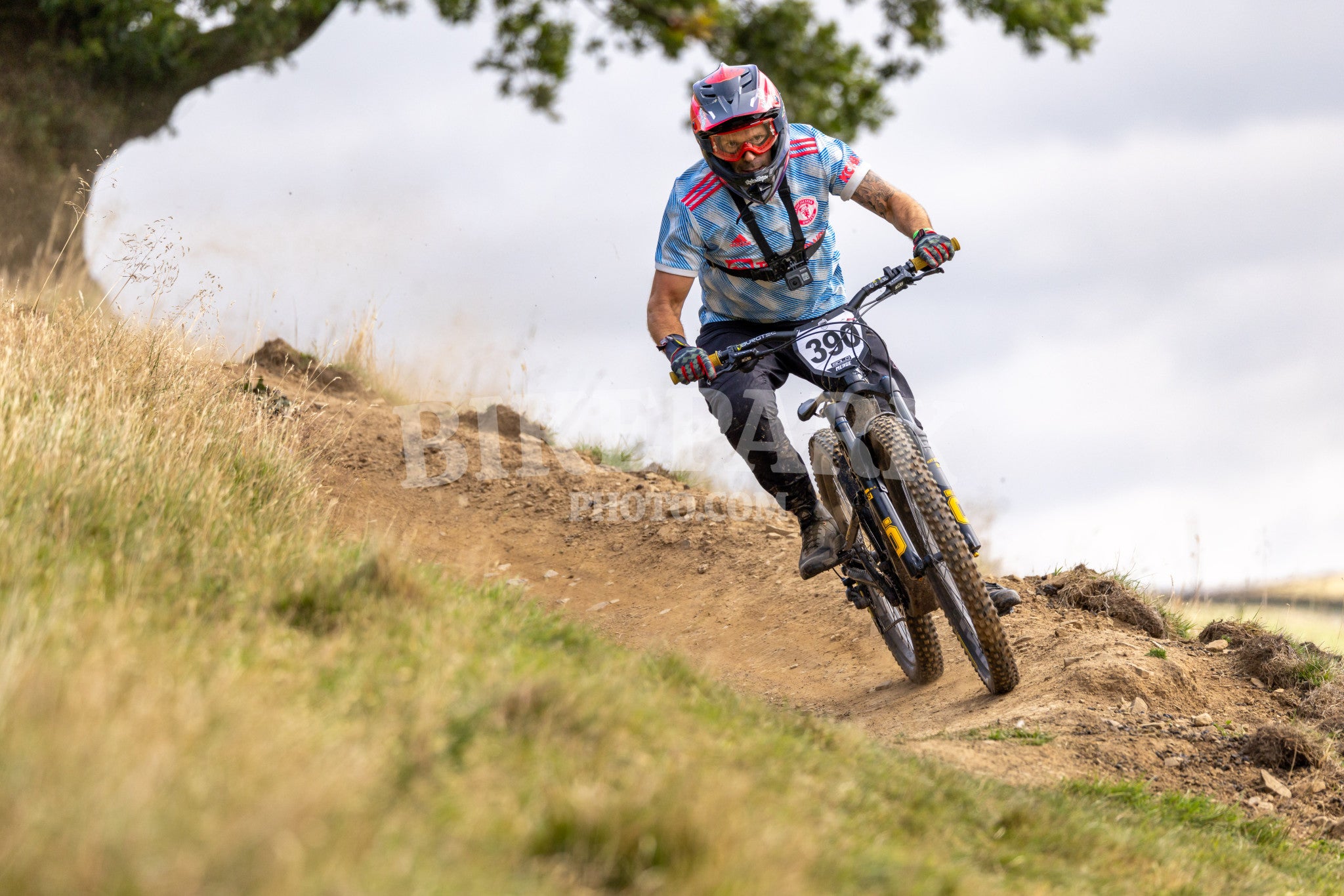 Bolly Skyline Enduro August 09, 2025 10:59:32