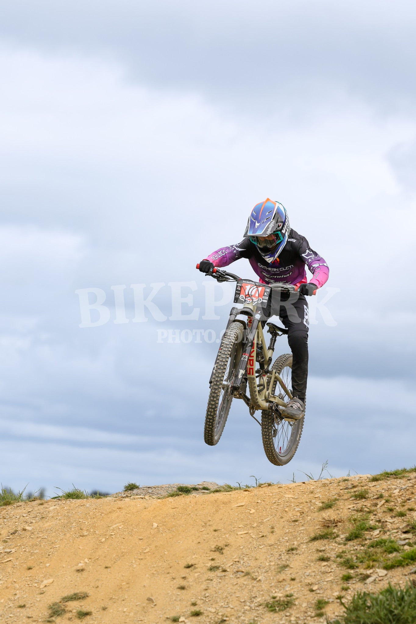 Berwyn Bike Park May 31, 2026 15:00:34