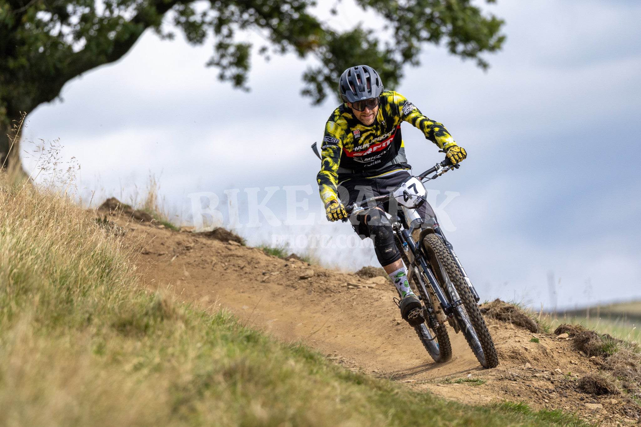 Bolly Skyline Enduro August 09, 2025 12:26:16