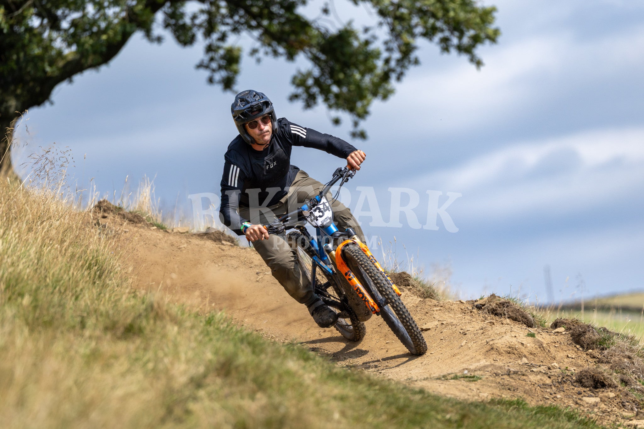 Bolly Skyline Enduro August 09, 2025 13:28:59