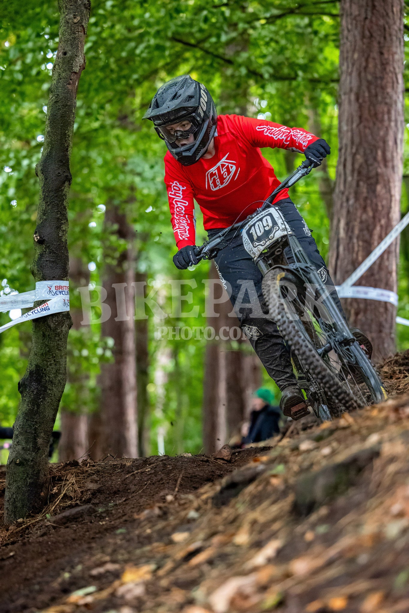Farmer John's MTB Park October 05, 2025 14:56:53