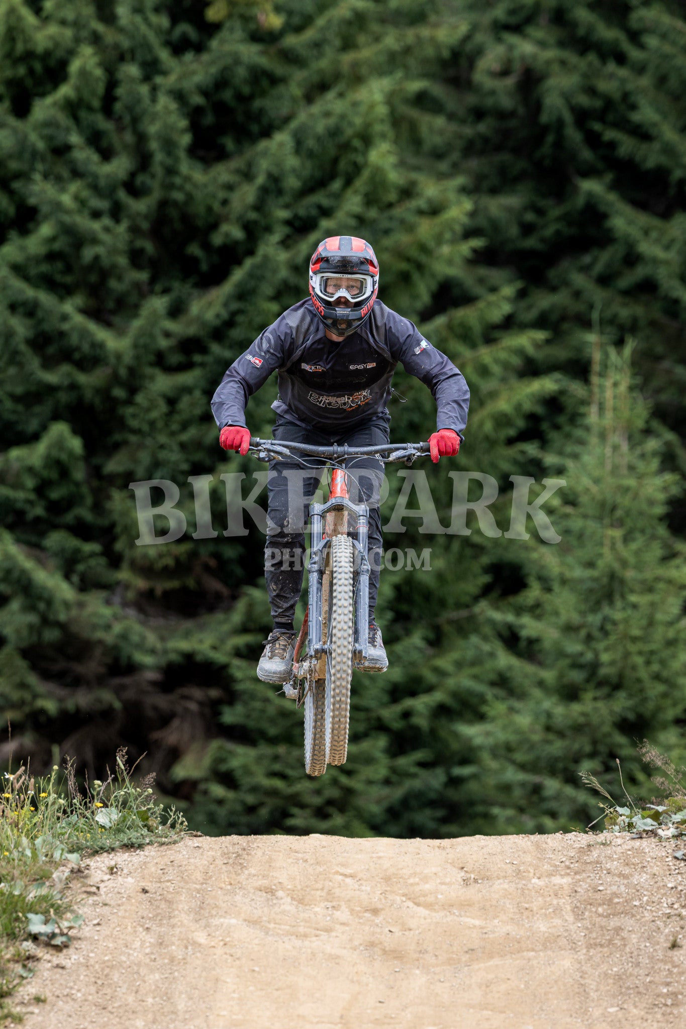 Avoriaz Bike Park July 07, 2025 14:59:50
