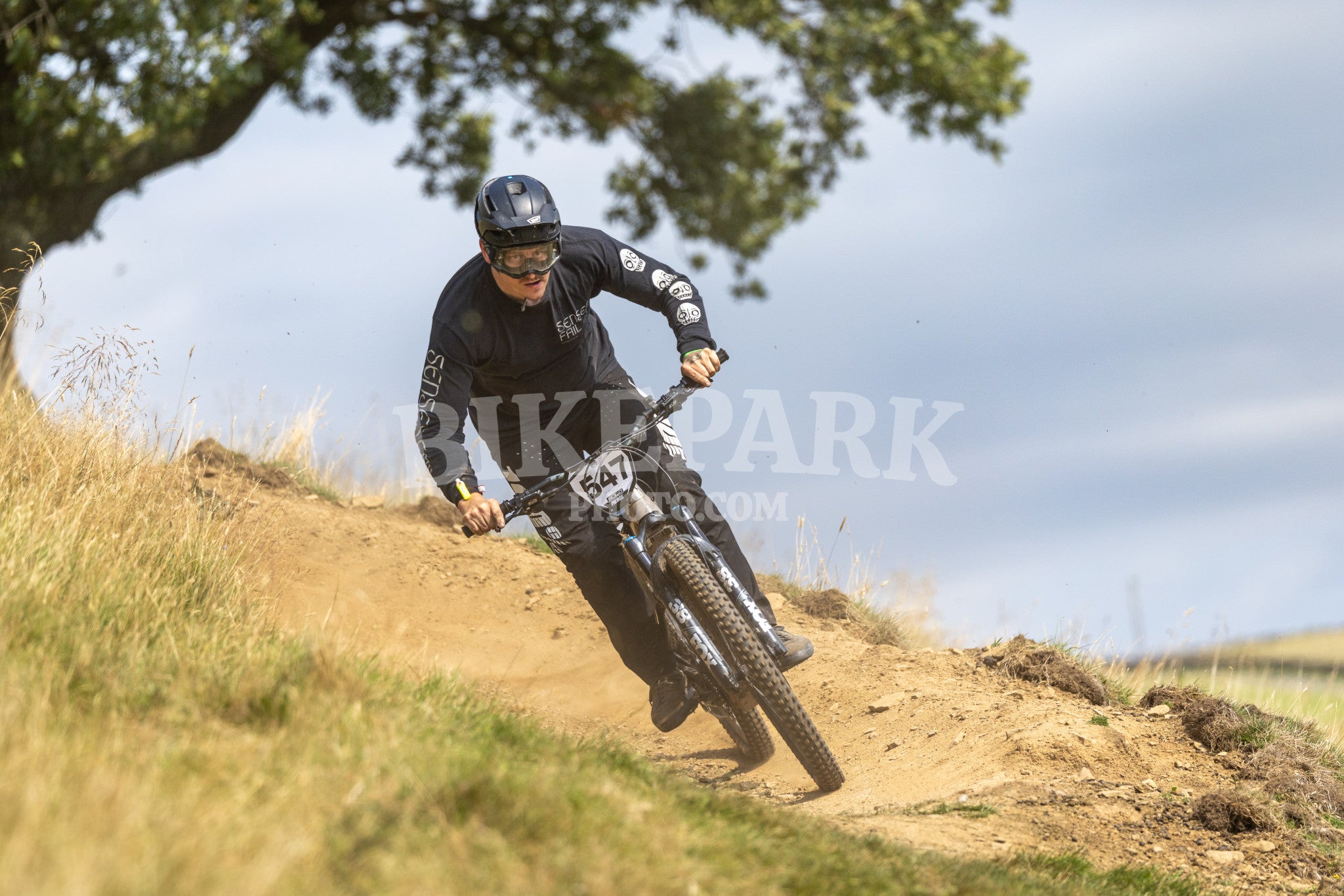 Bolly Skyline Enduro August 09, 2025 13:32:52