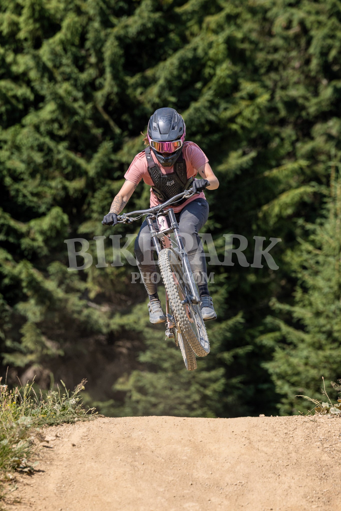 Avoriaz Bike Park July 04, 2025 16:58:46
