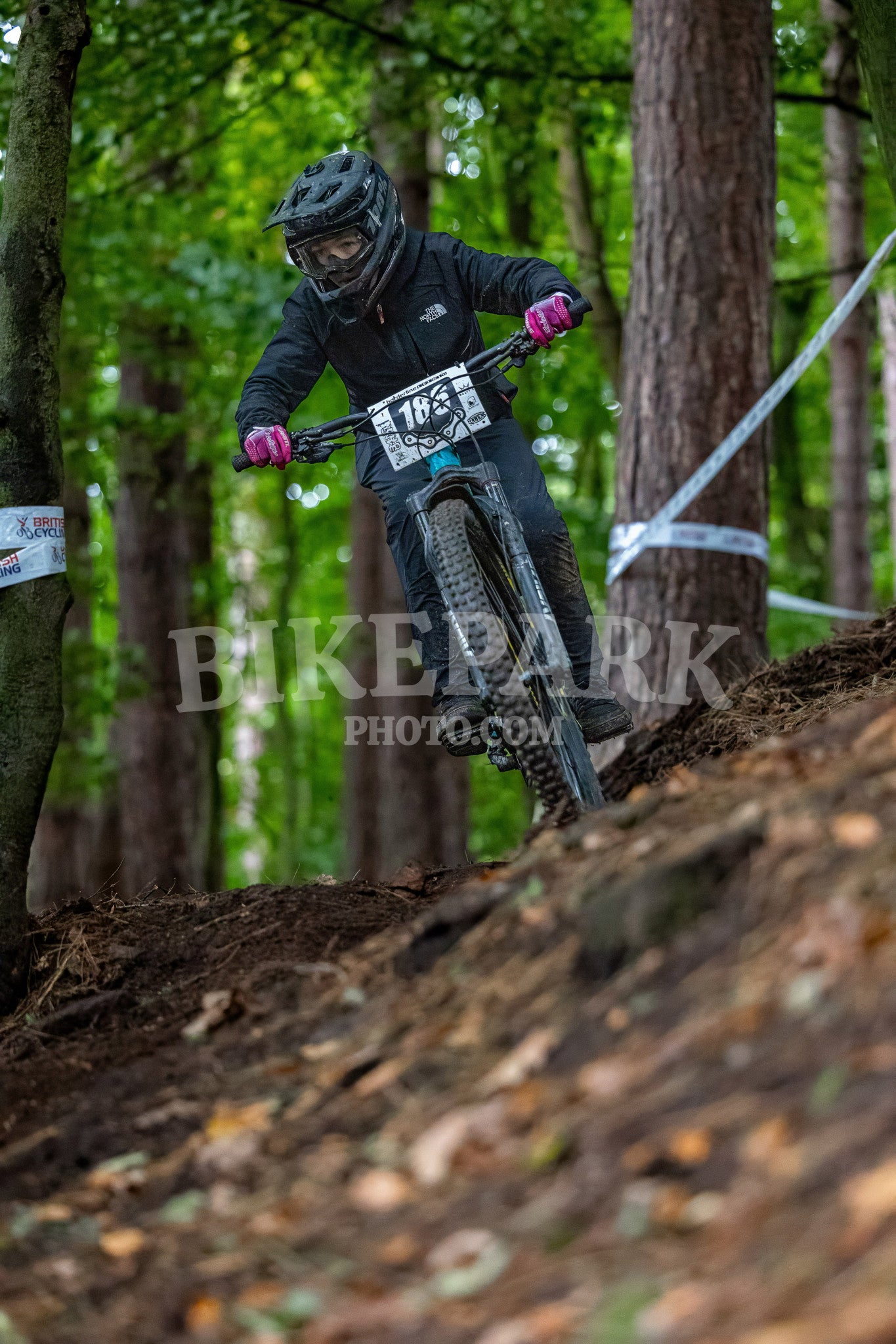 Farmer John's MTB Park October 05, 2025 15:16:46
