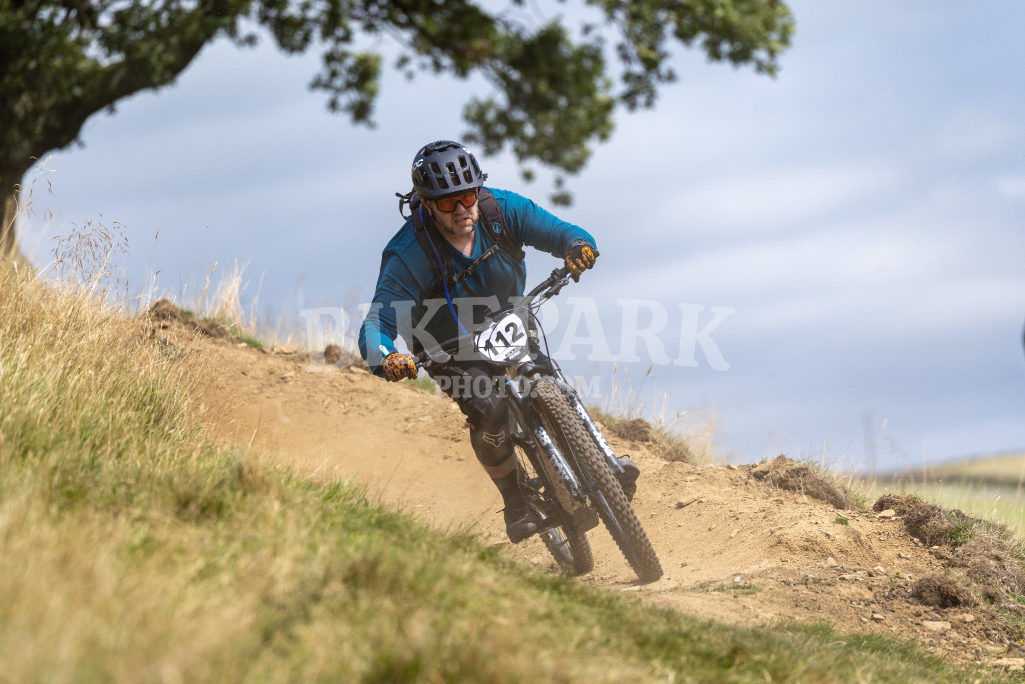 Bolly Skyline Enduro August 09, 2025 13:18:40