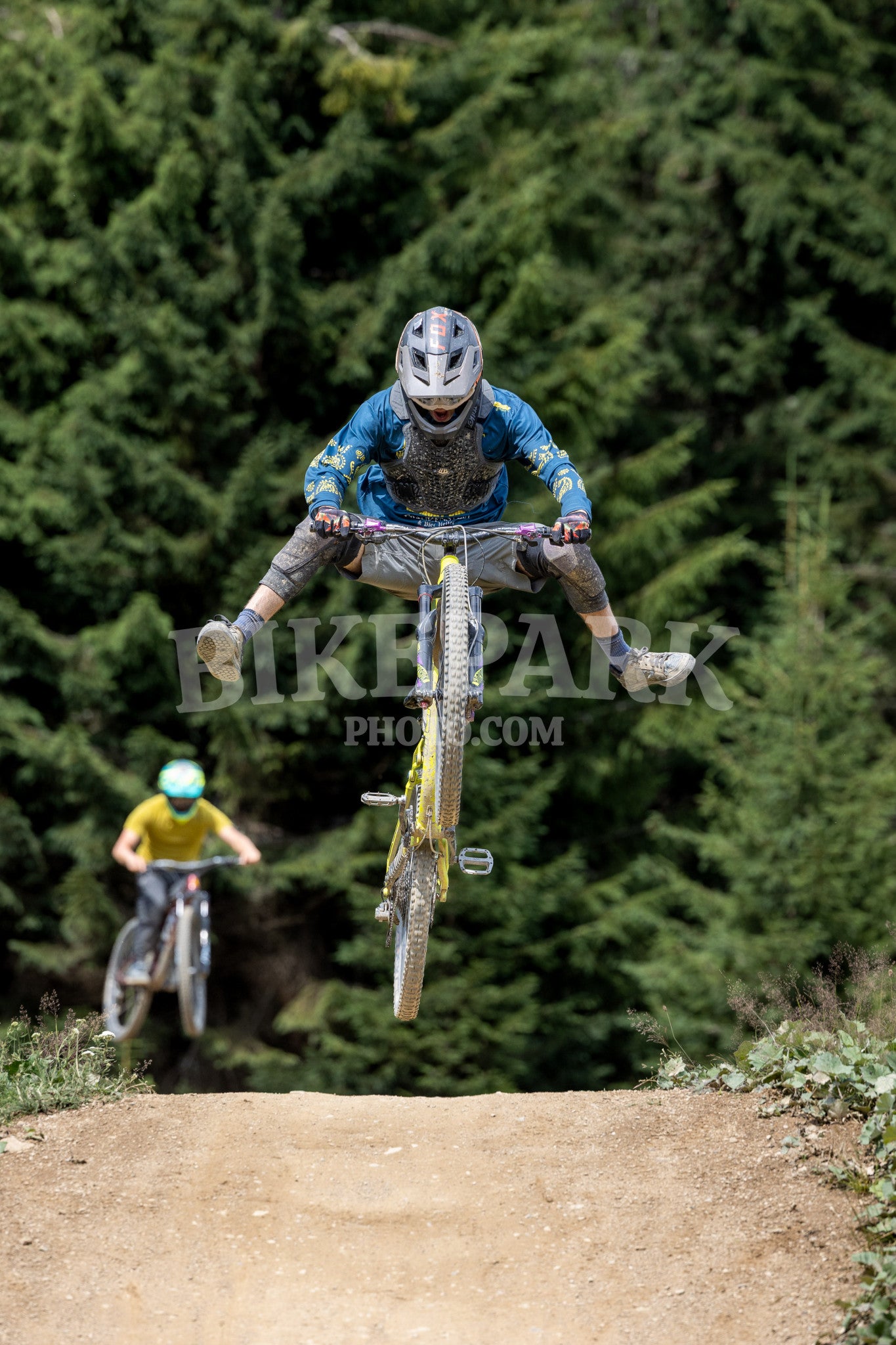 Avoriaz Bike Park July 14, 2025 16:08:26