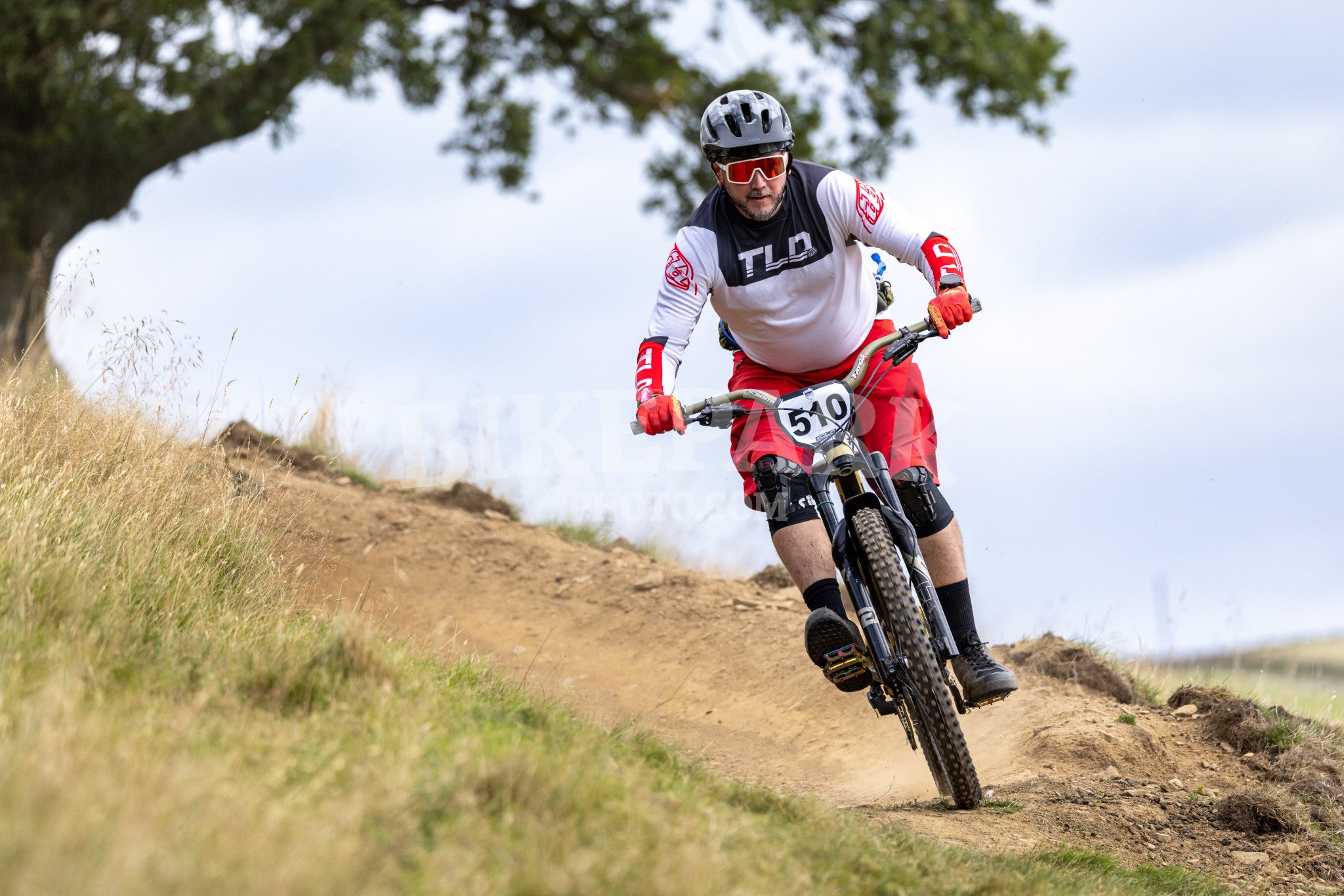 Bolly Skyline Enduro August 09, 2025 12:21:59