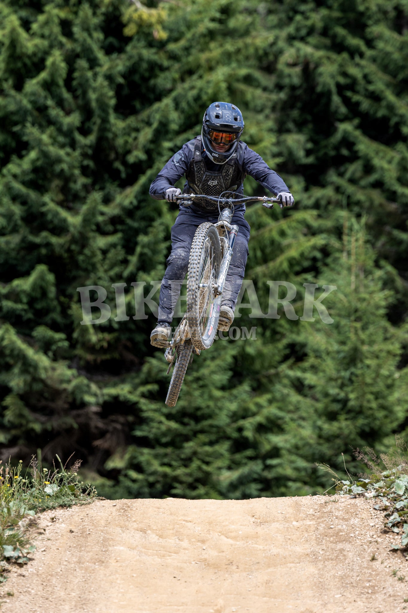 Avoriaz Bike Park July 07, 2025 14:25:47