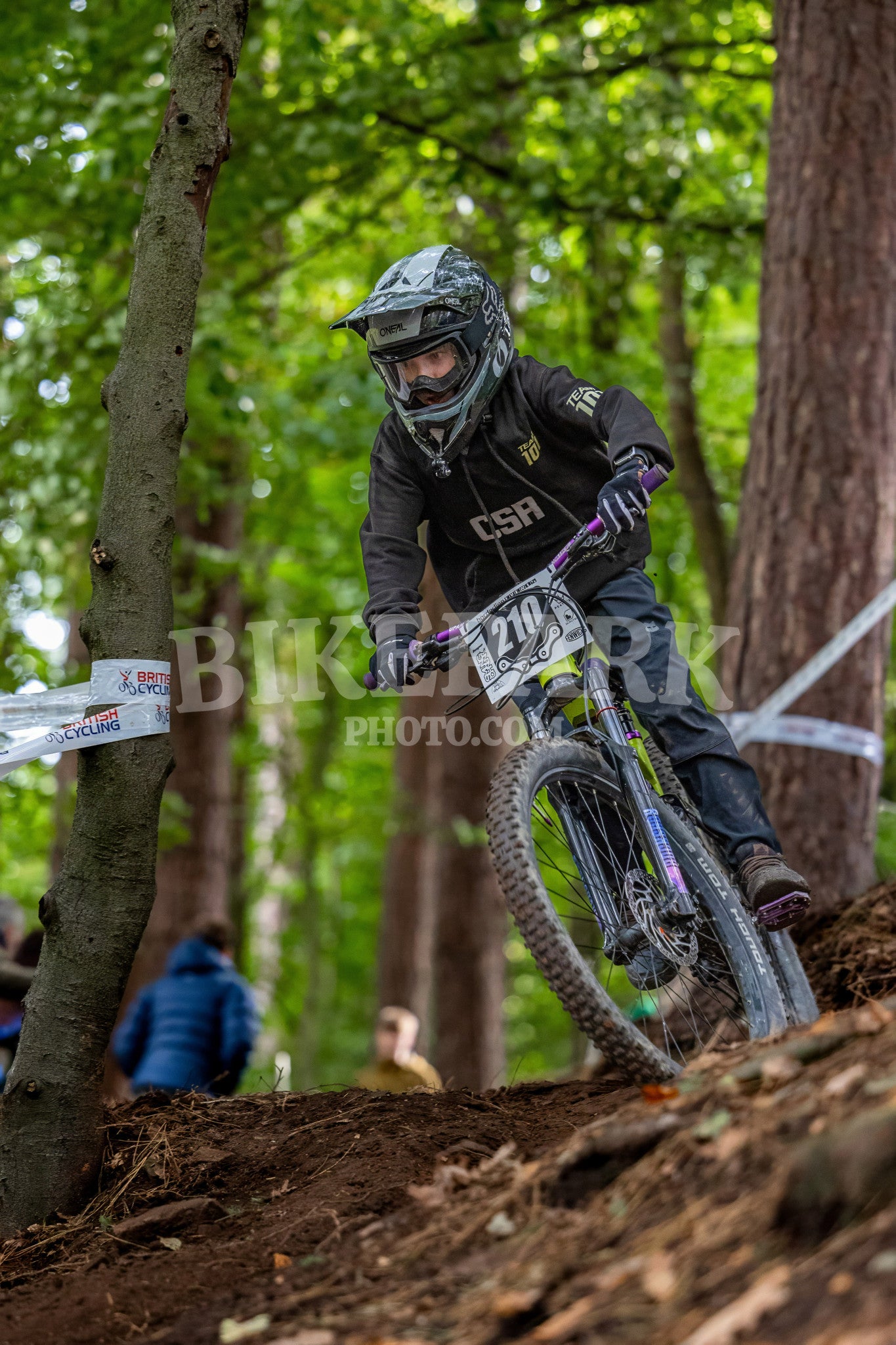 Farmer John's MTB Park October 05, 2025 14:04:08