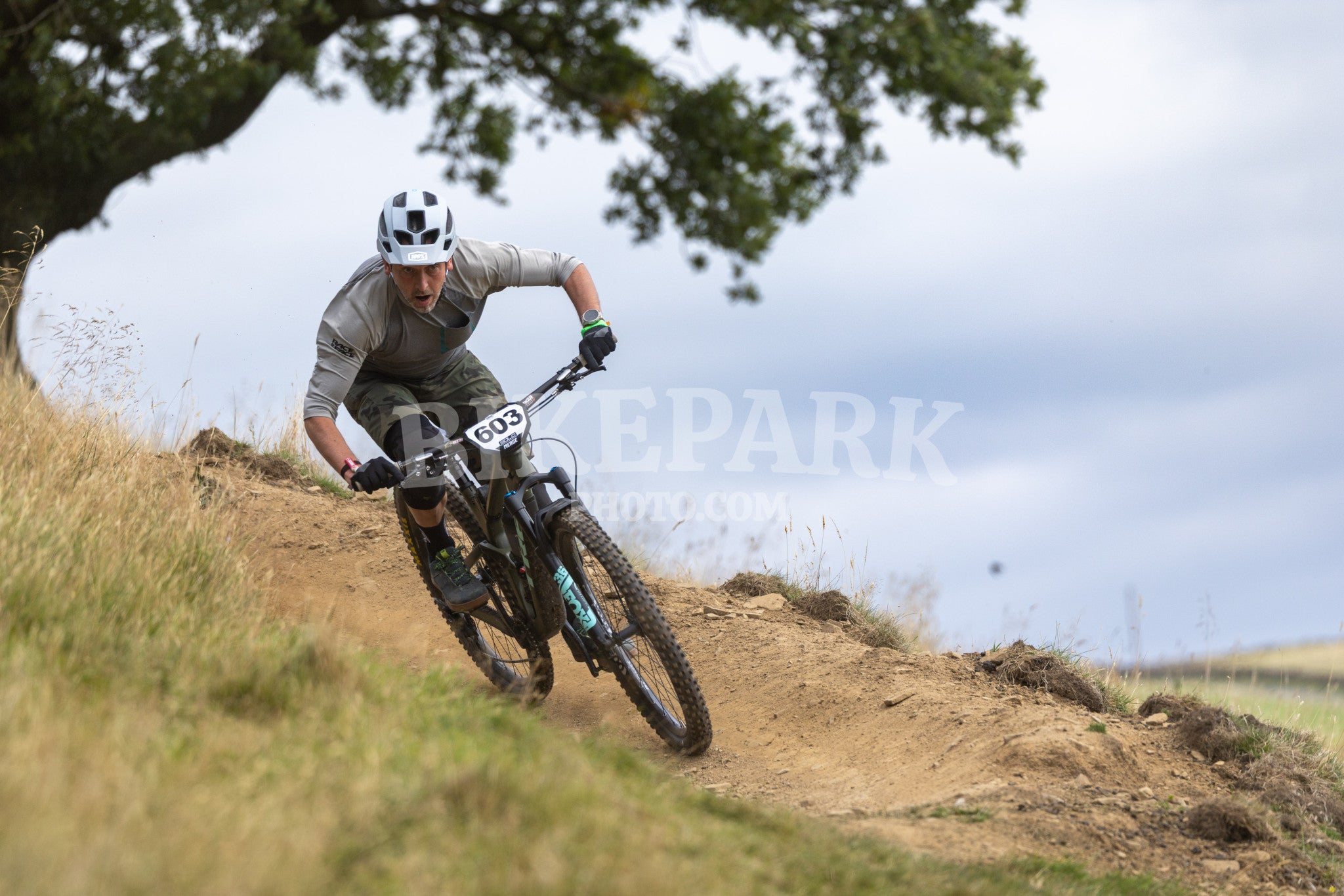 Bolly Skyline Enduro August 09, 2025 12:14:54