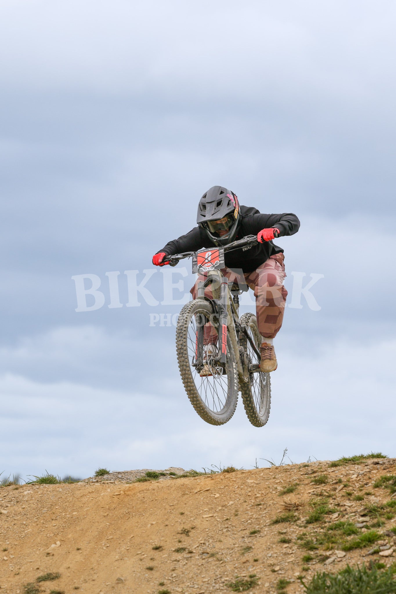 Berwyn Bike Park May 31, 2026 15:47:07