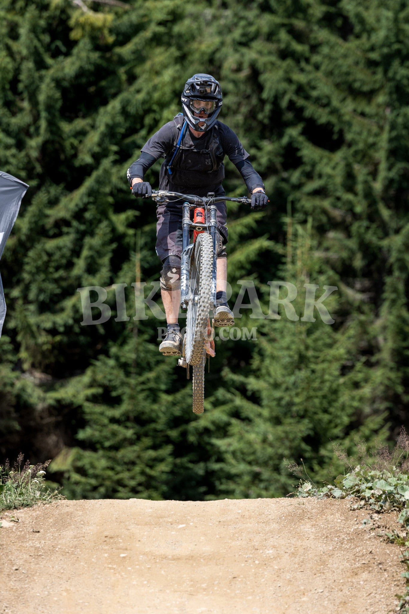 Avoriaz Bike Park July 14, 2025 16:14:17
