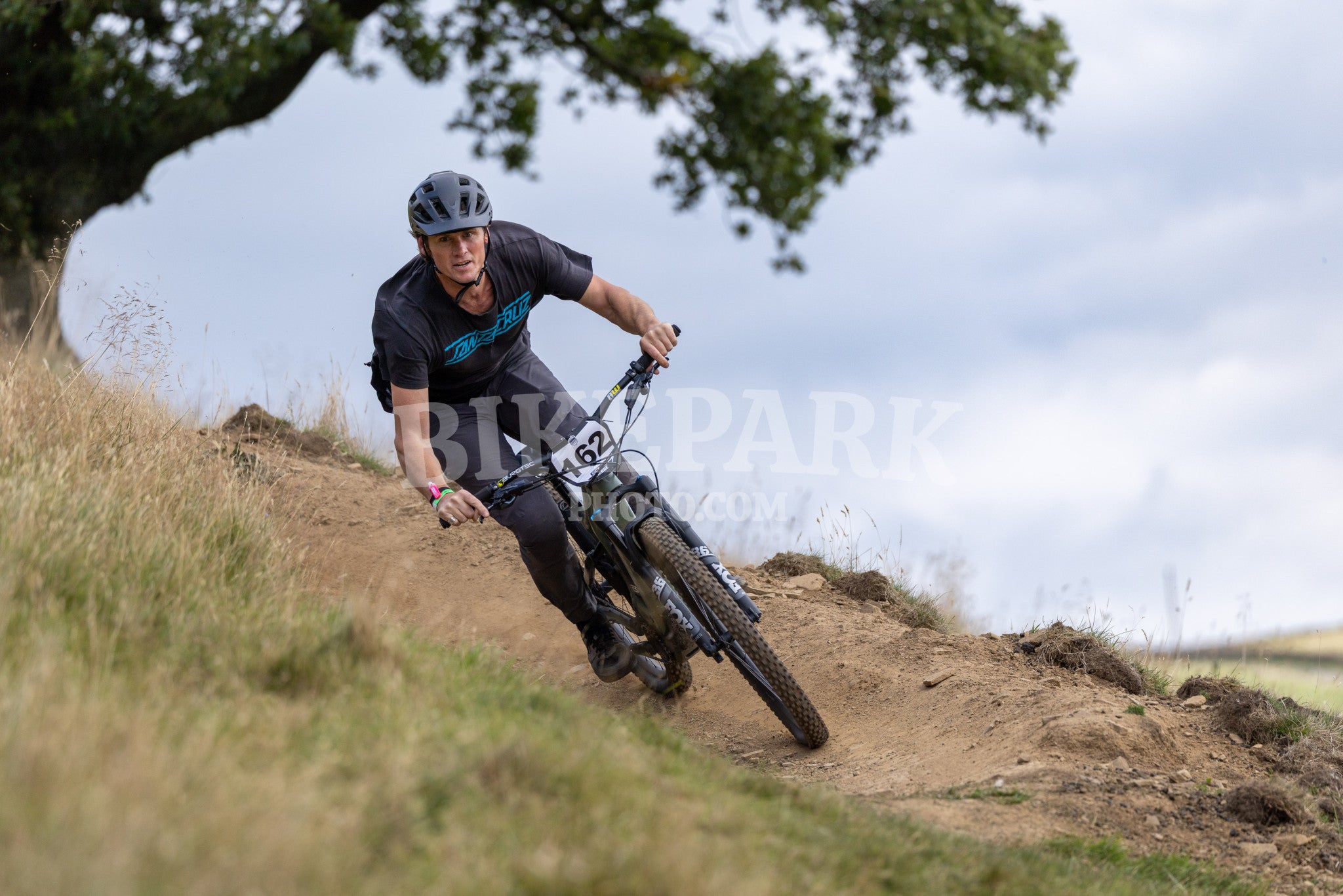 Bolly Skyline Enduro August 09, 2025 11:59:31