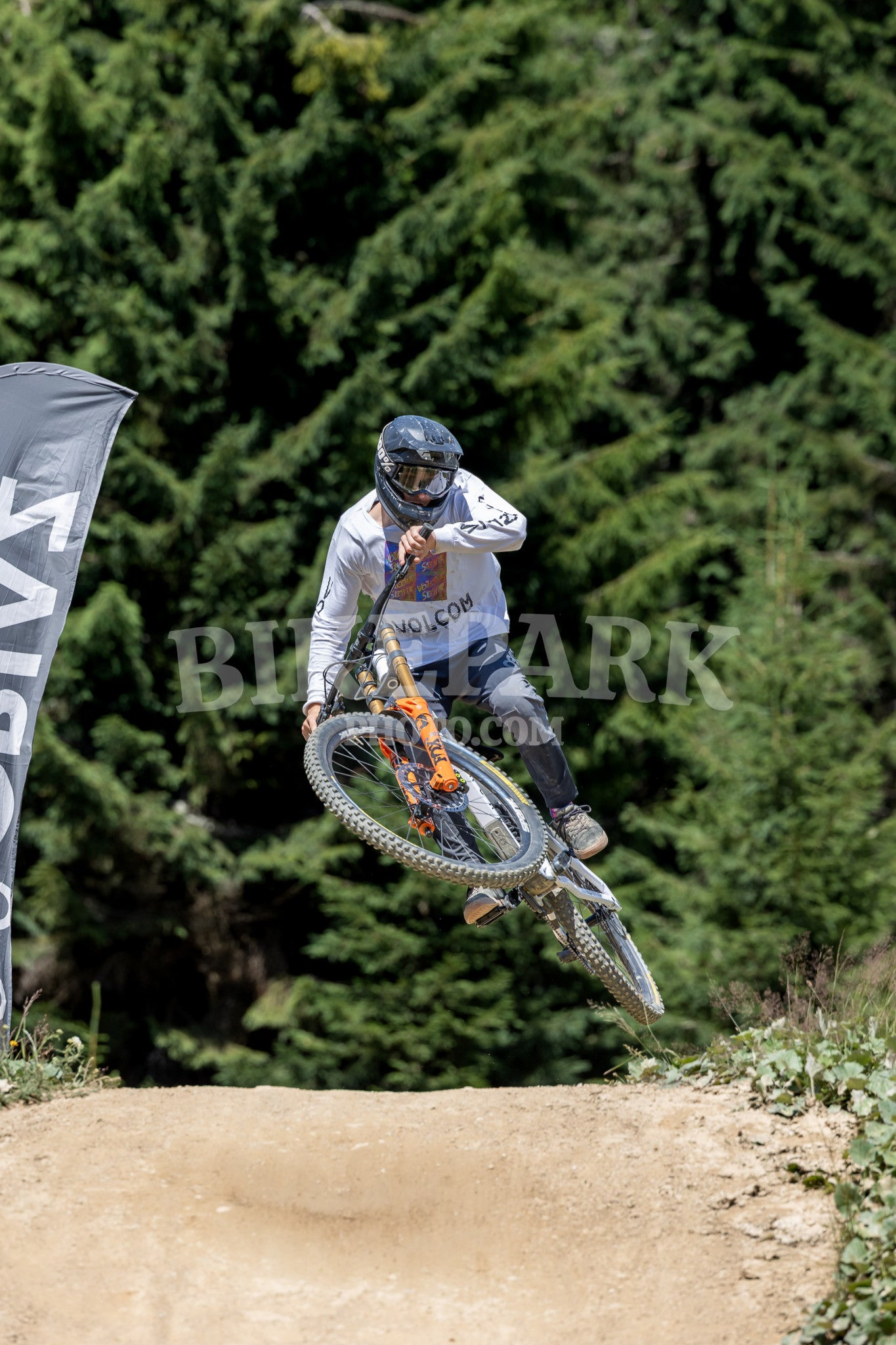 Avoriaz Bike Park July 10, 2025 15:35:39