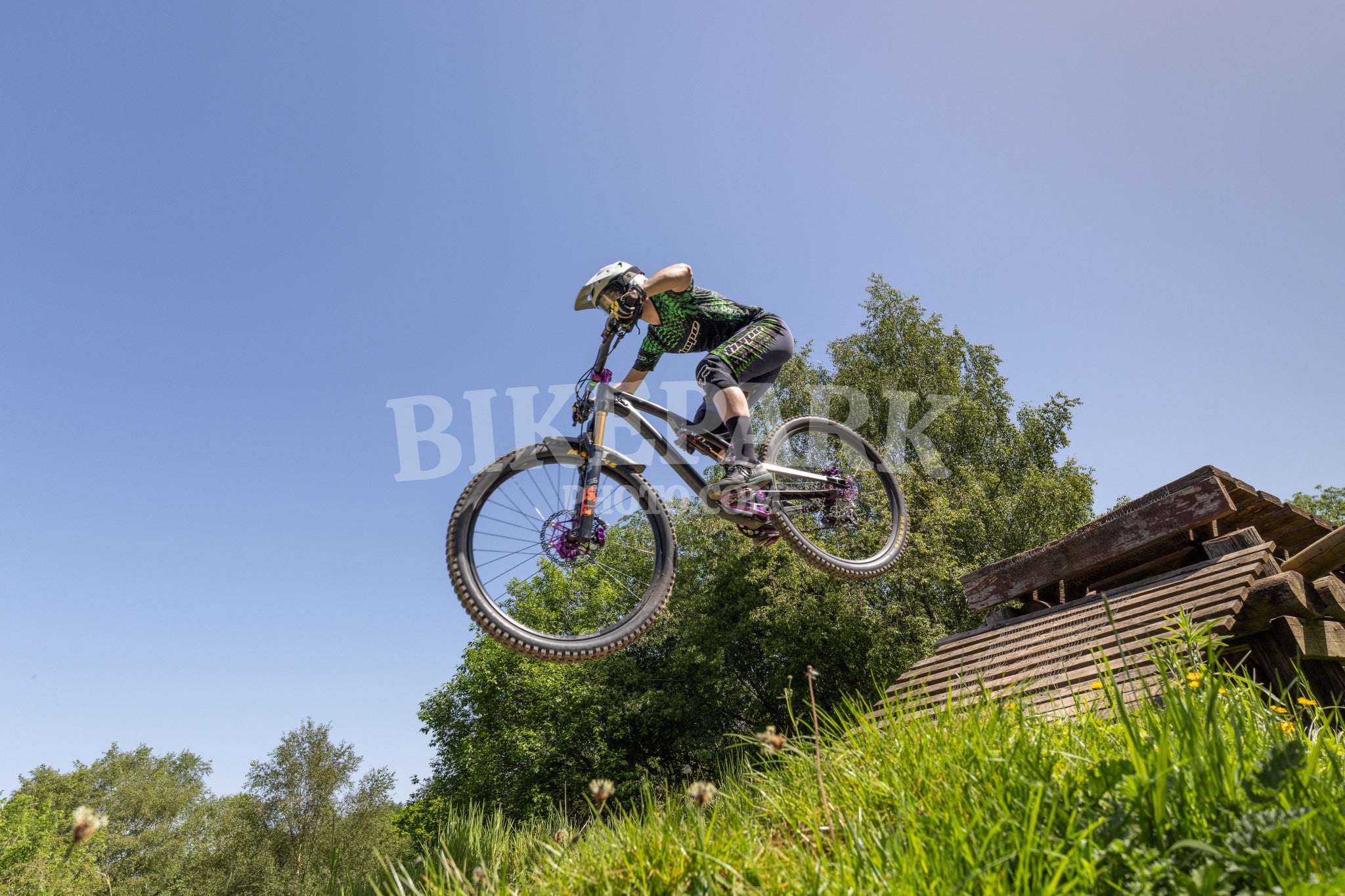 Farmer John's MTB Park May 25, 2026 11:38:21