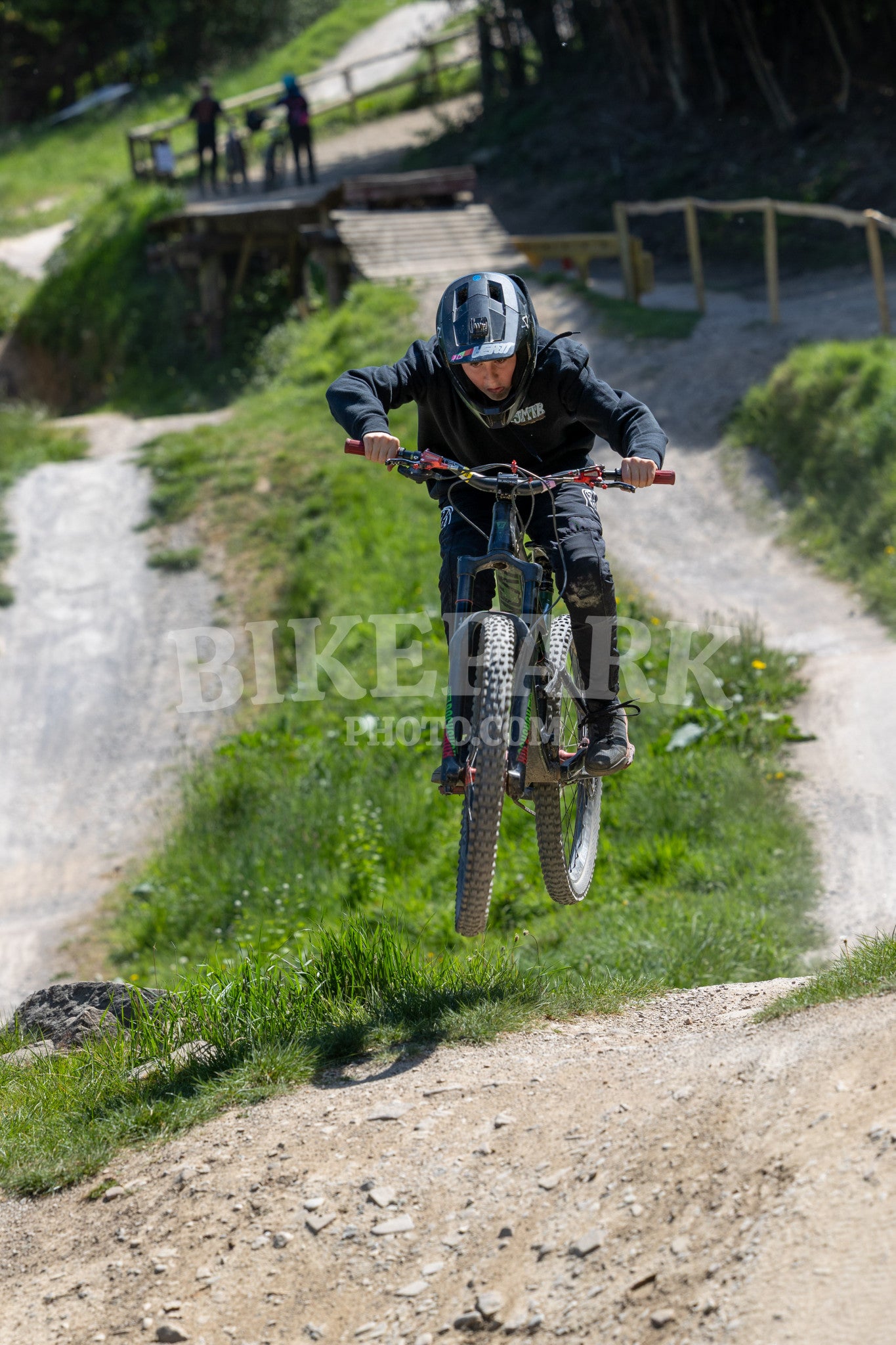 Farmer John's MTB Park May 11, 2025 12:15:20
