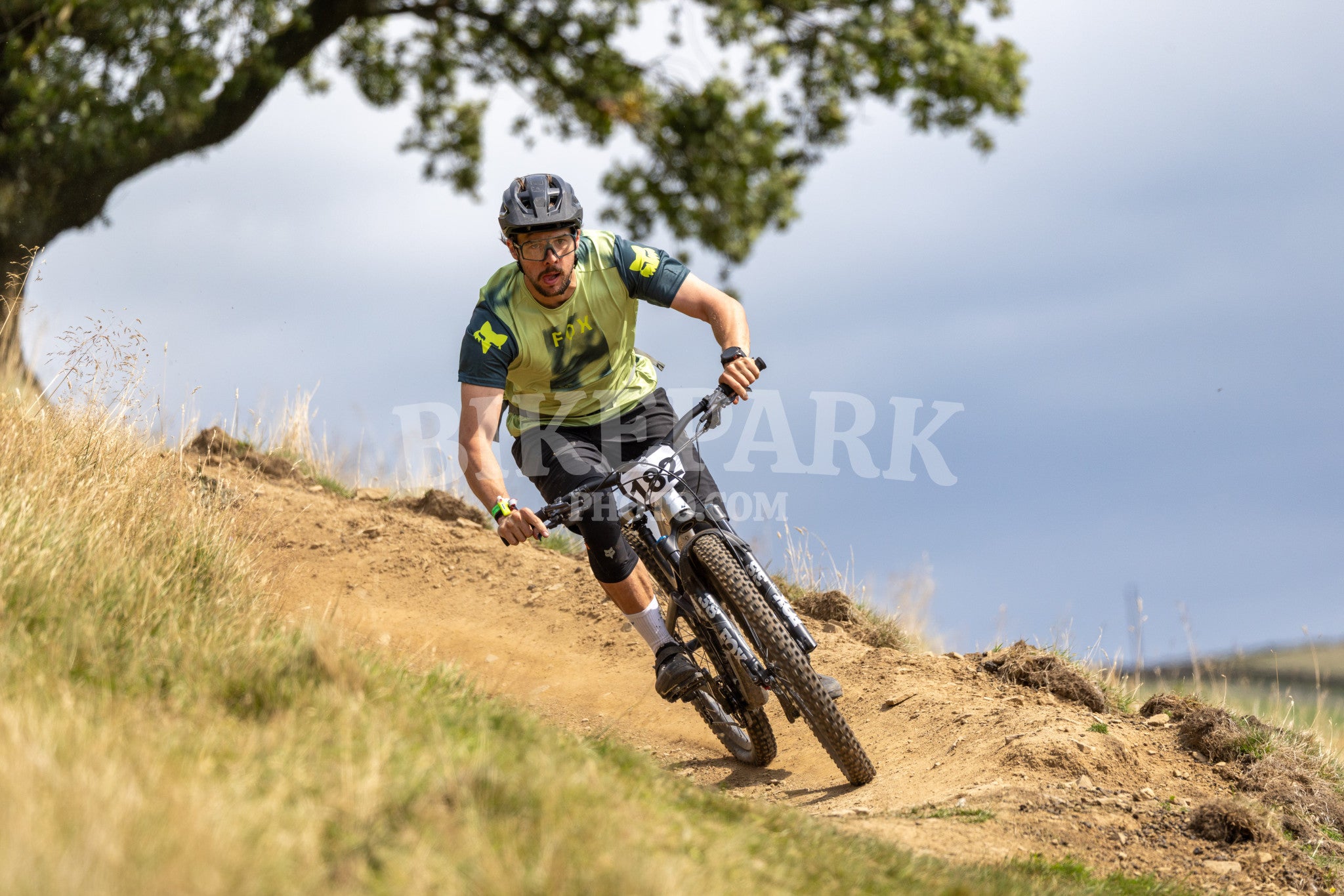 Bolly Skyline Enduro August 09, 2025 12:10:37