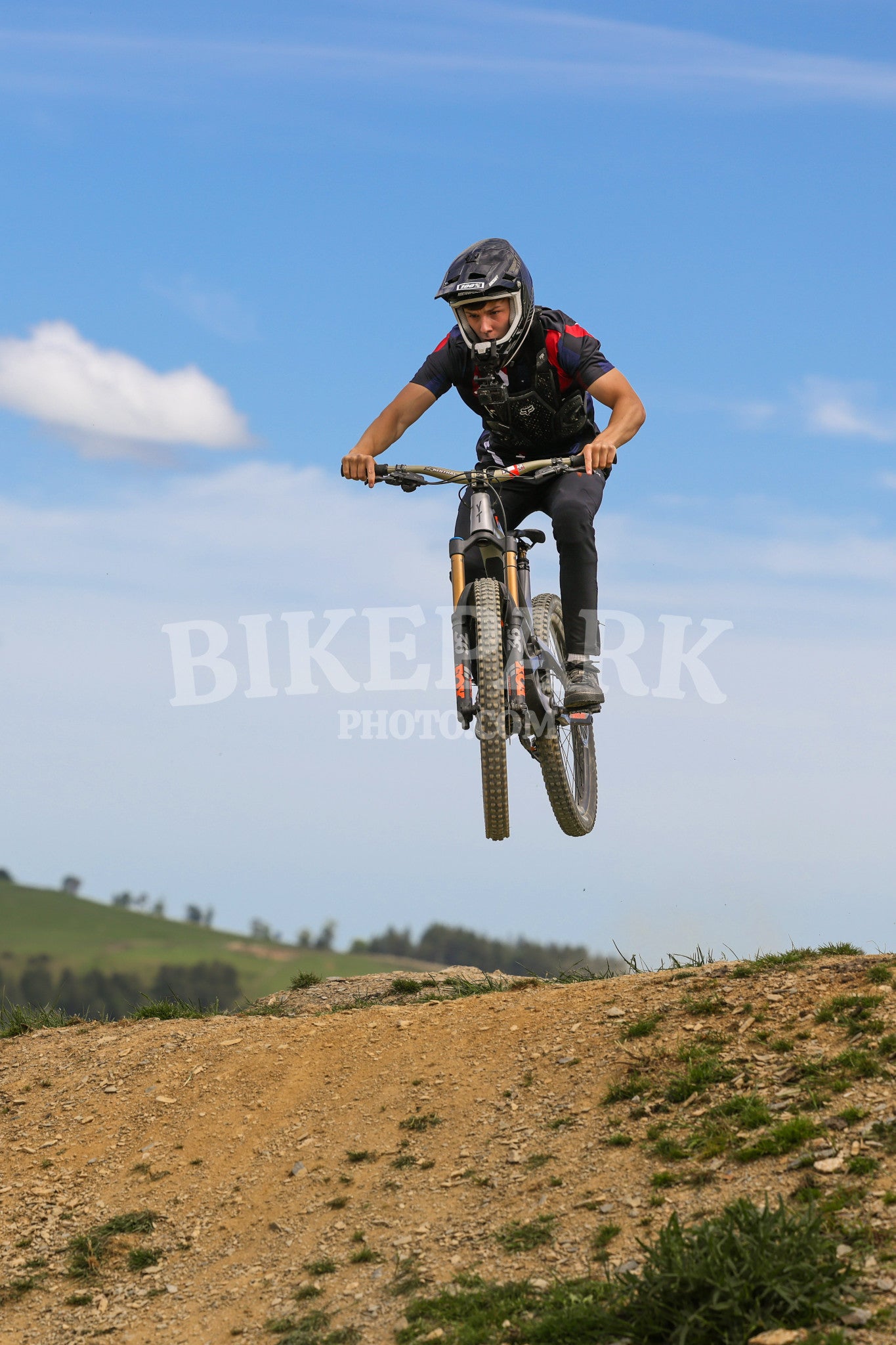 Berwyn Bike Park May 30, 2026 13:28:43