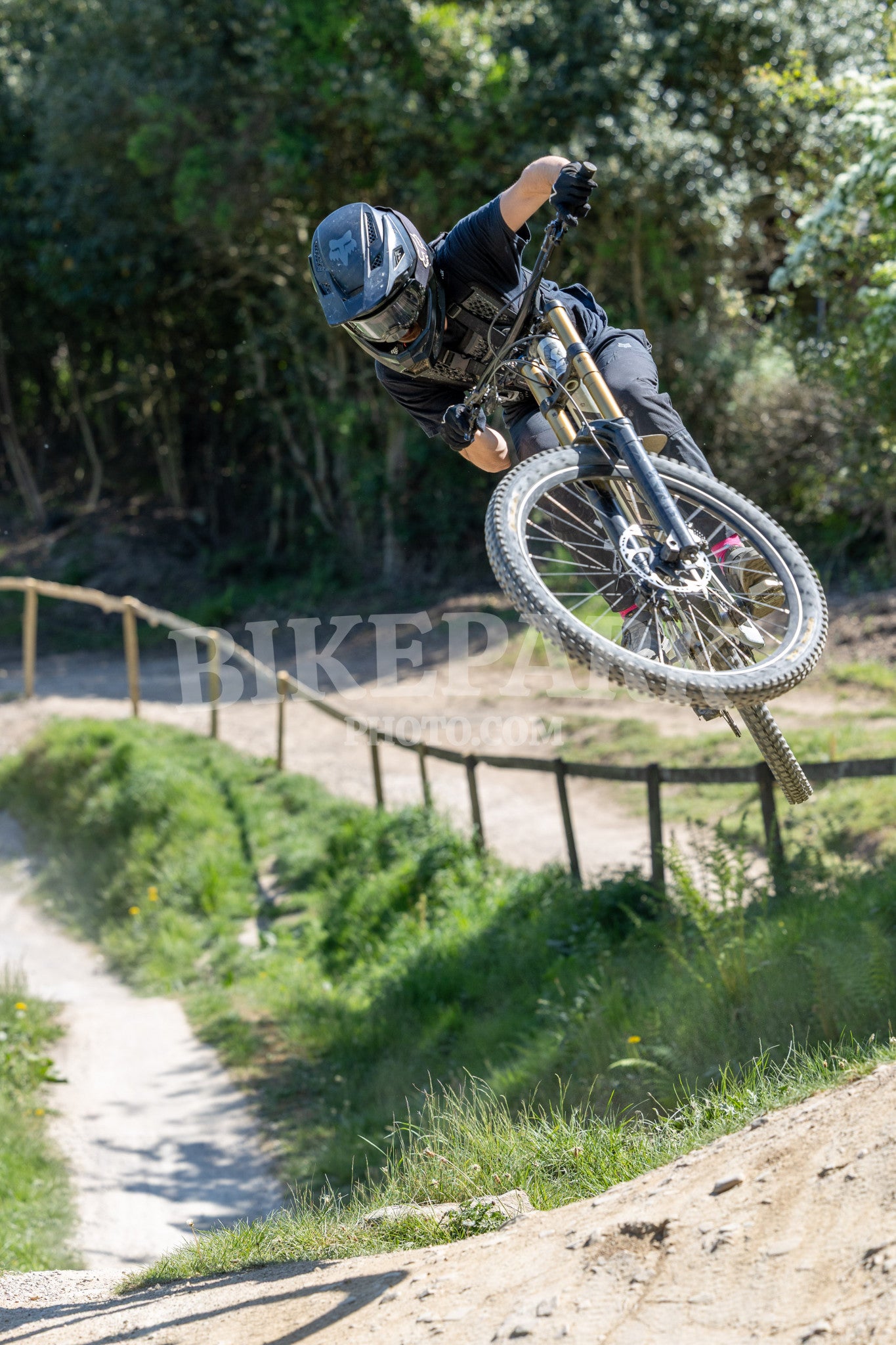 Farmer John's MTB Park May 11, 2025 13:43:00