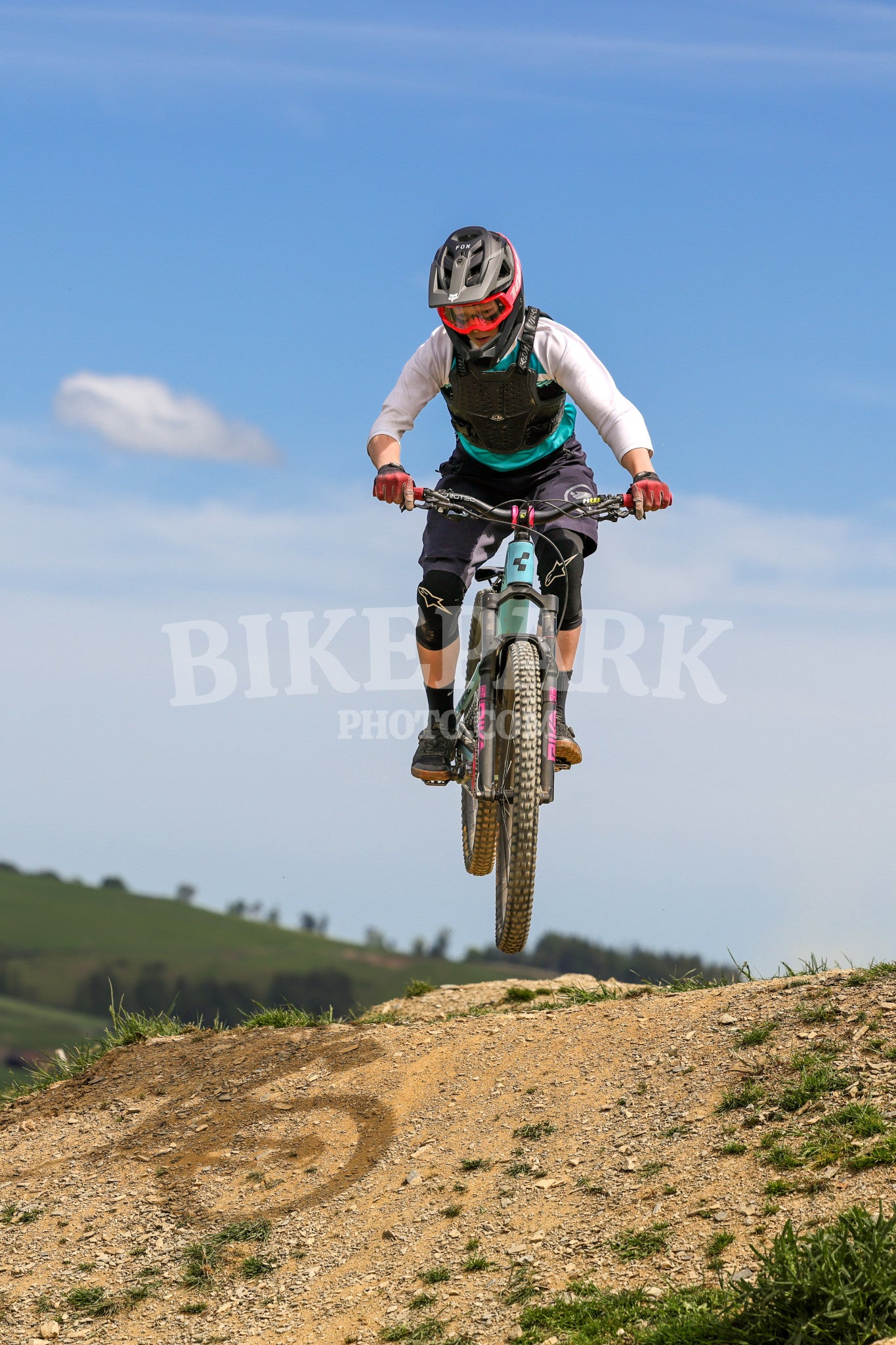 Berwyn Bike Park May 30, 2026 13:26:48