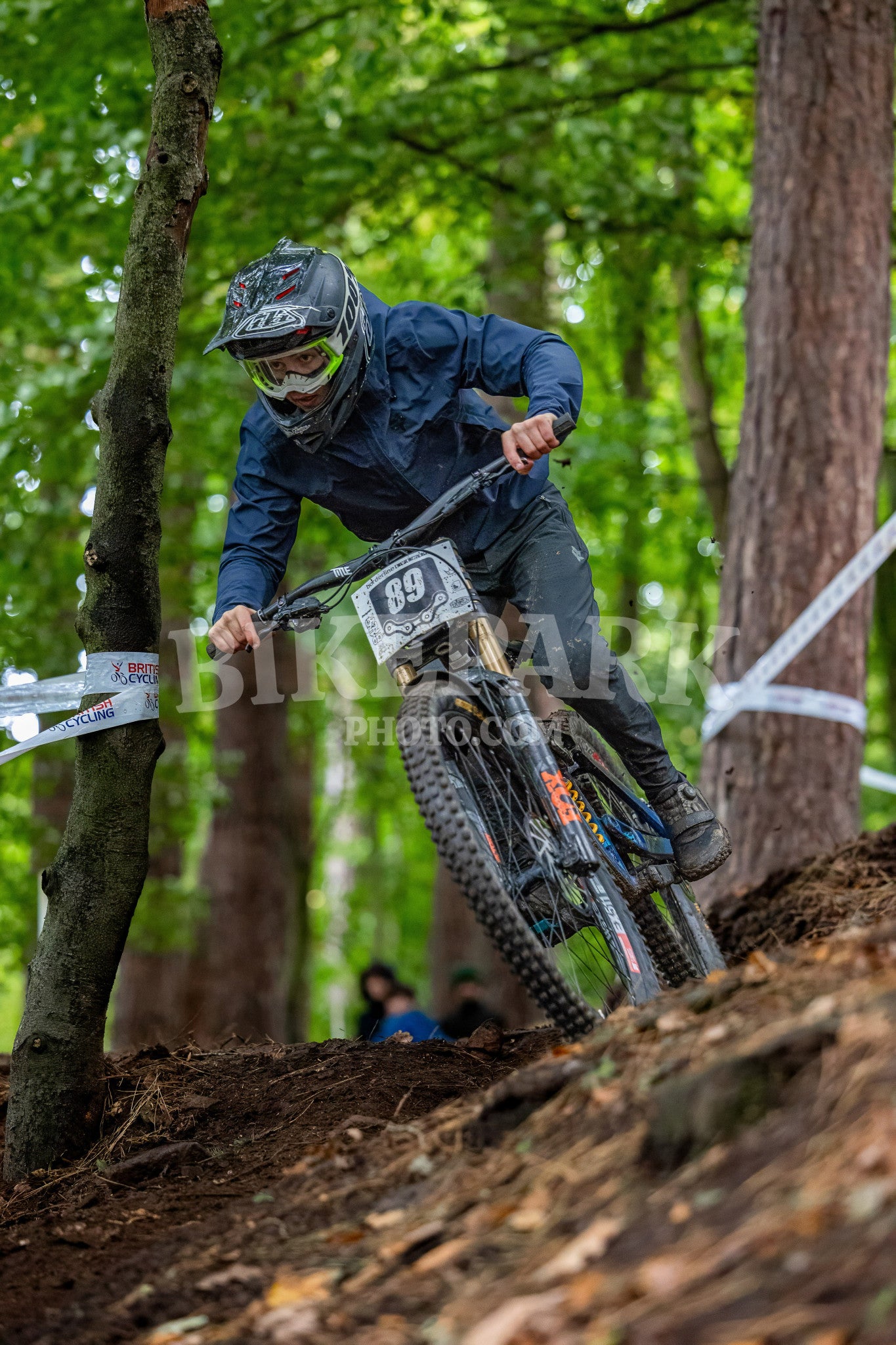 Farmer John's MTB Park October 05, 2025 15:12:57