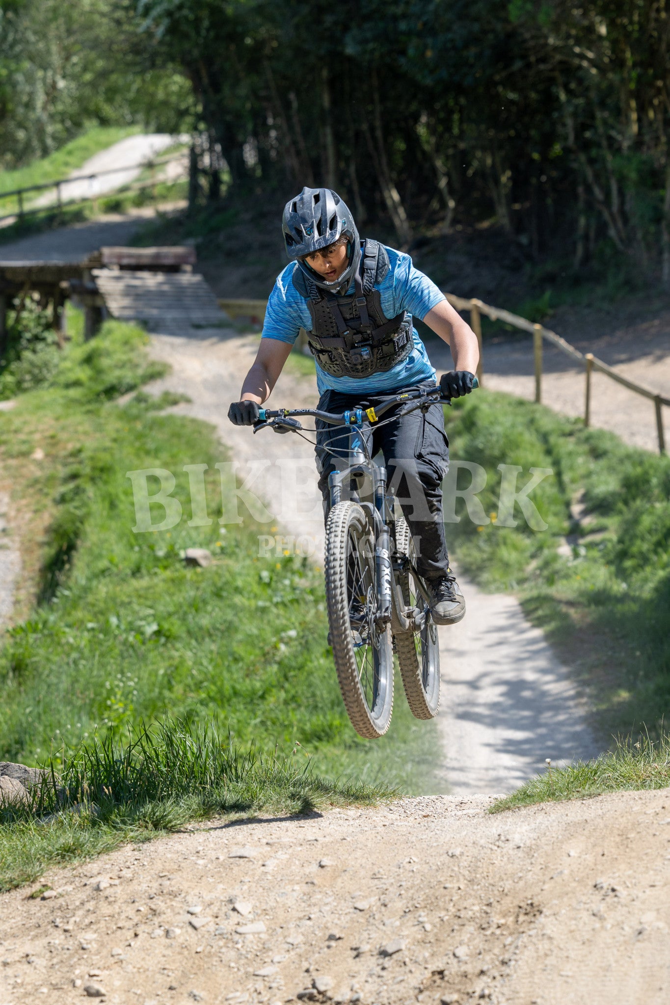 Farmer John's MTB Park May 11, 2025 13:58:08