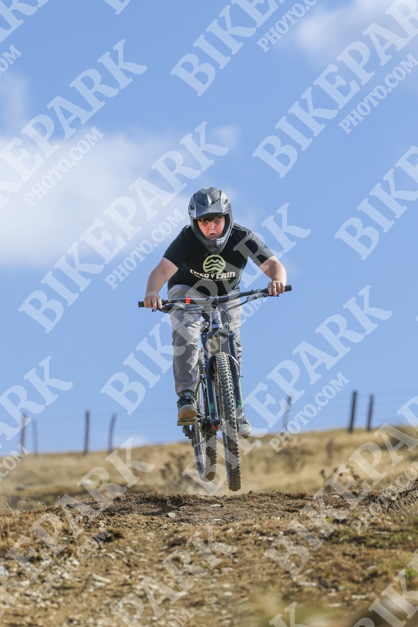 Berwyn Bike Park August 23, 2026 13:42:06