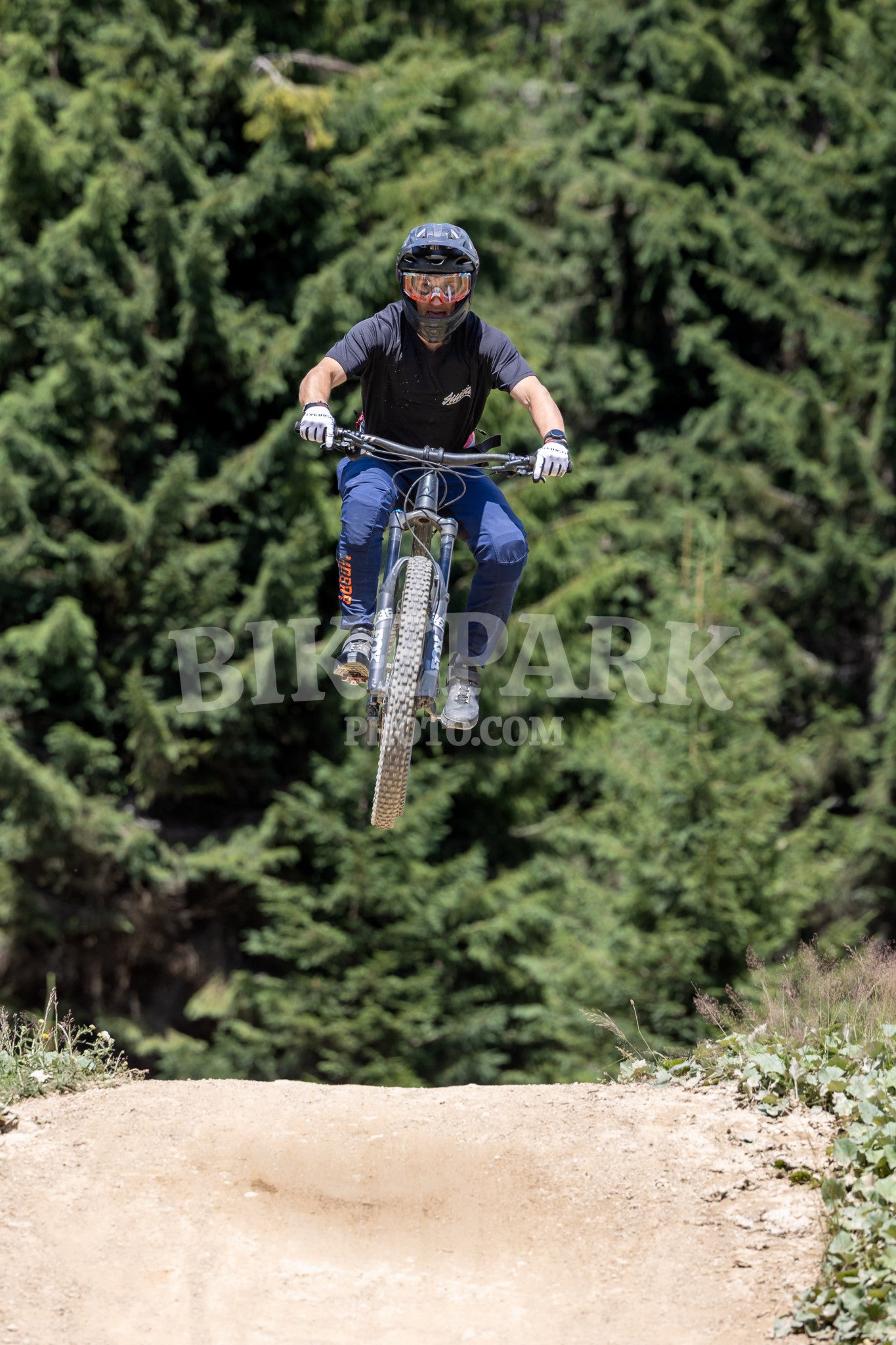 Avoriaz Bike Park July 10, 2025 15:12:41