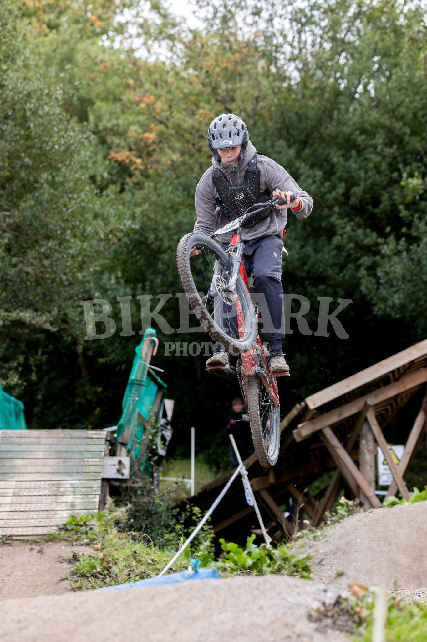 Farmer John's MTB Park October 05, 2025 11:48:59