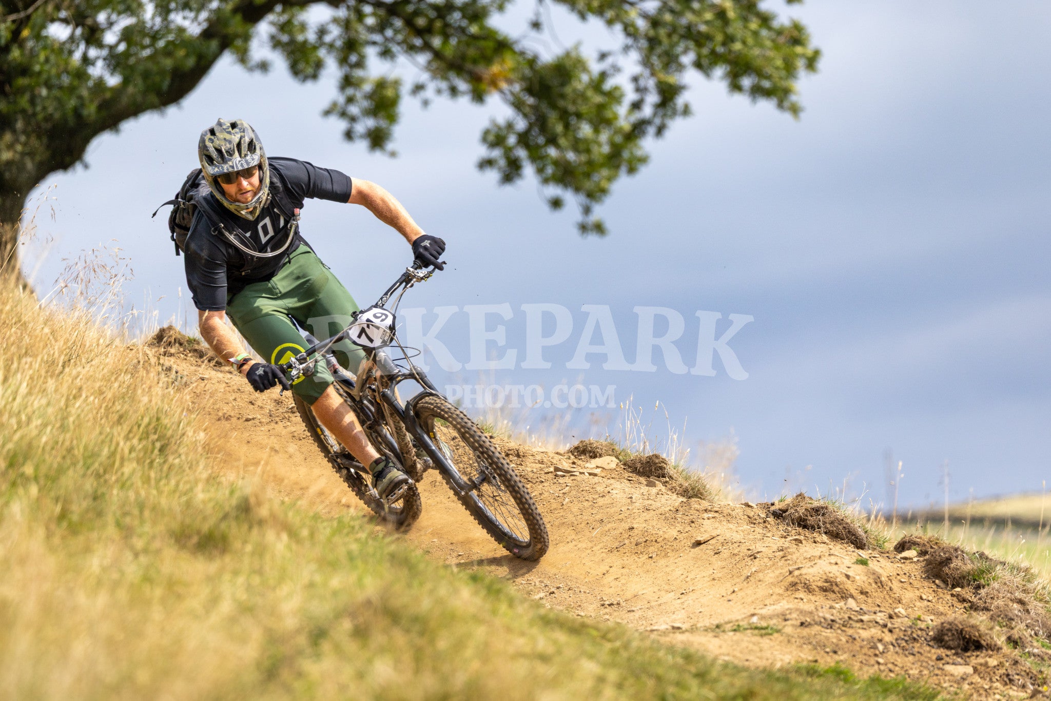 Bolly Skyline Enduro August 09, 2025 12:08:31