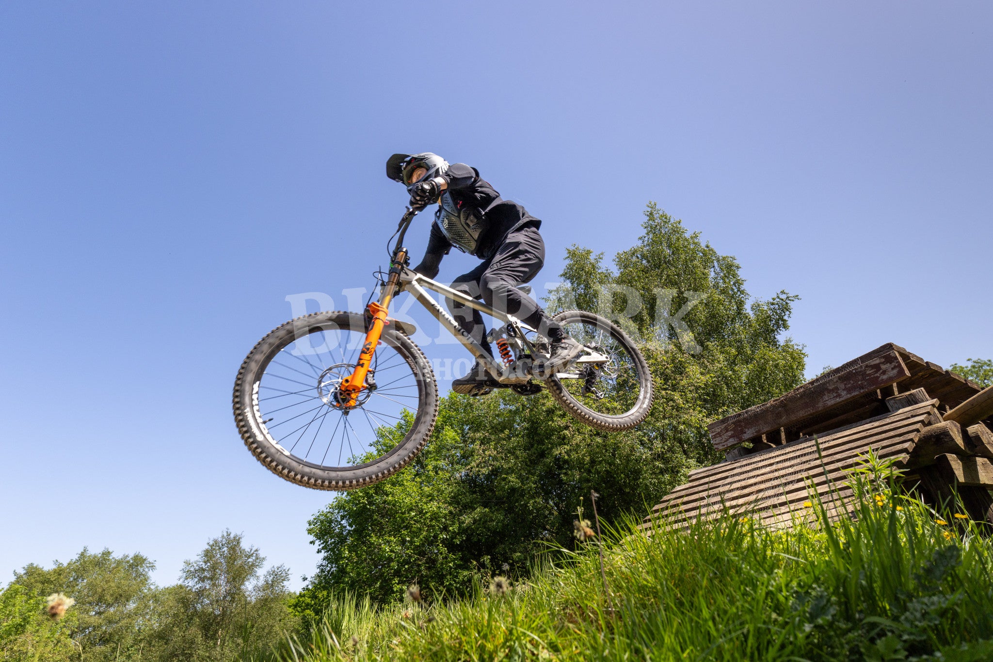 Farmer John's MTB Park May 25, 2026 12:04:56
