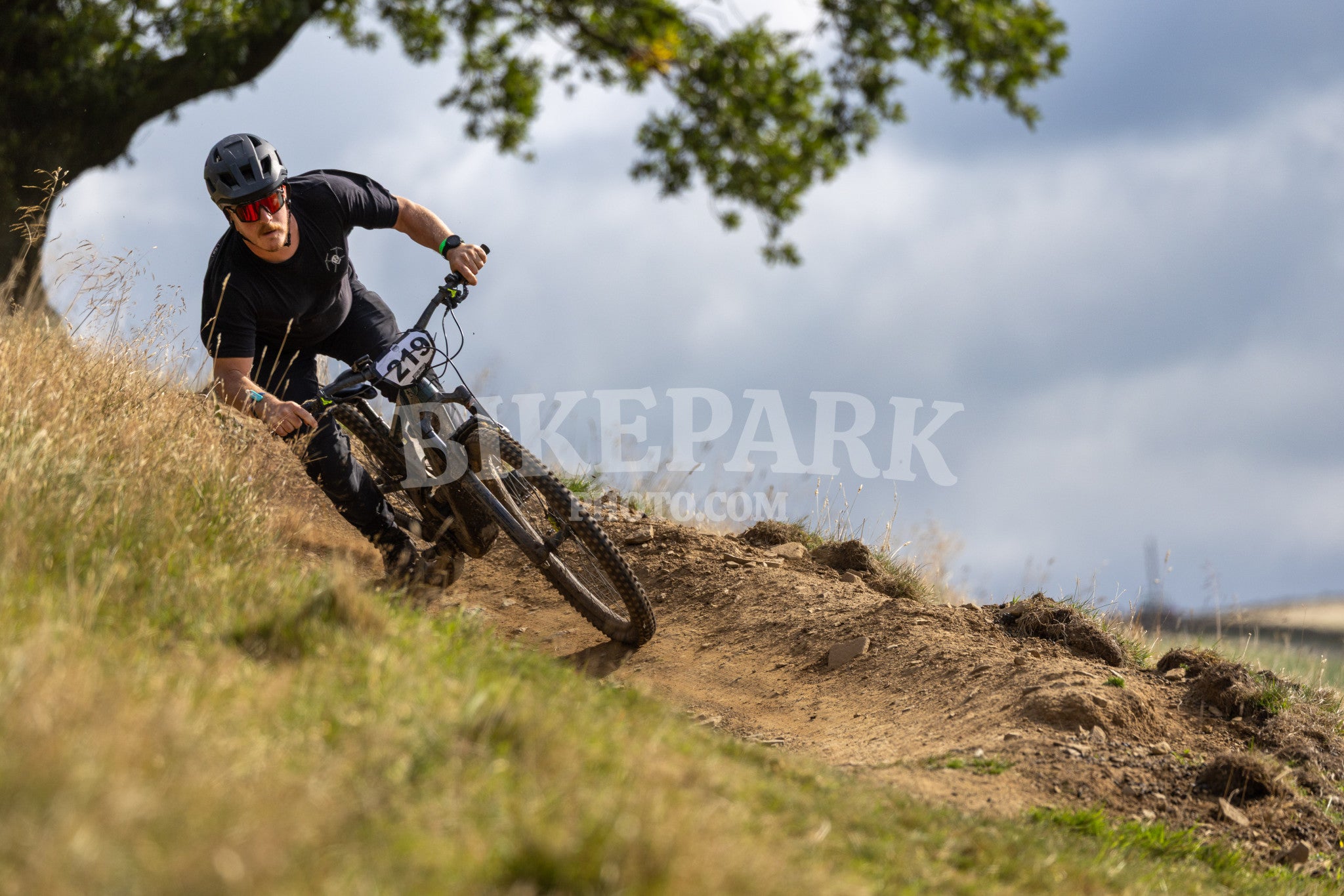 Bolly Skyline Enduro August 09, 2025 09:47:24