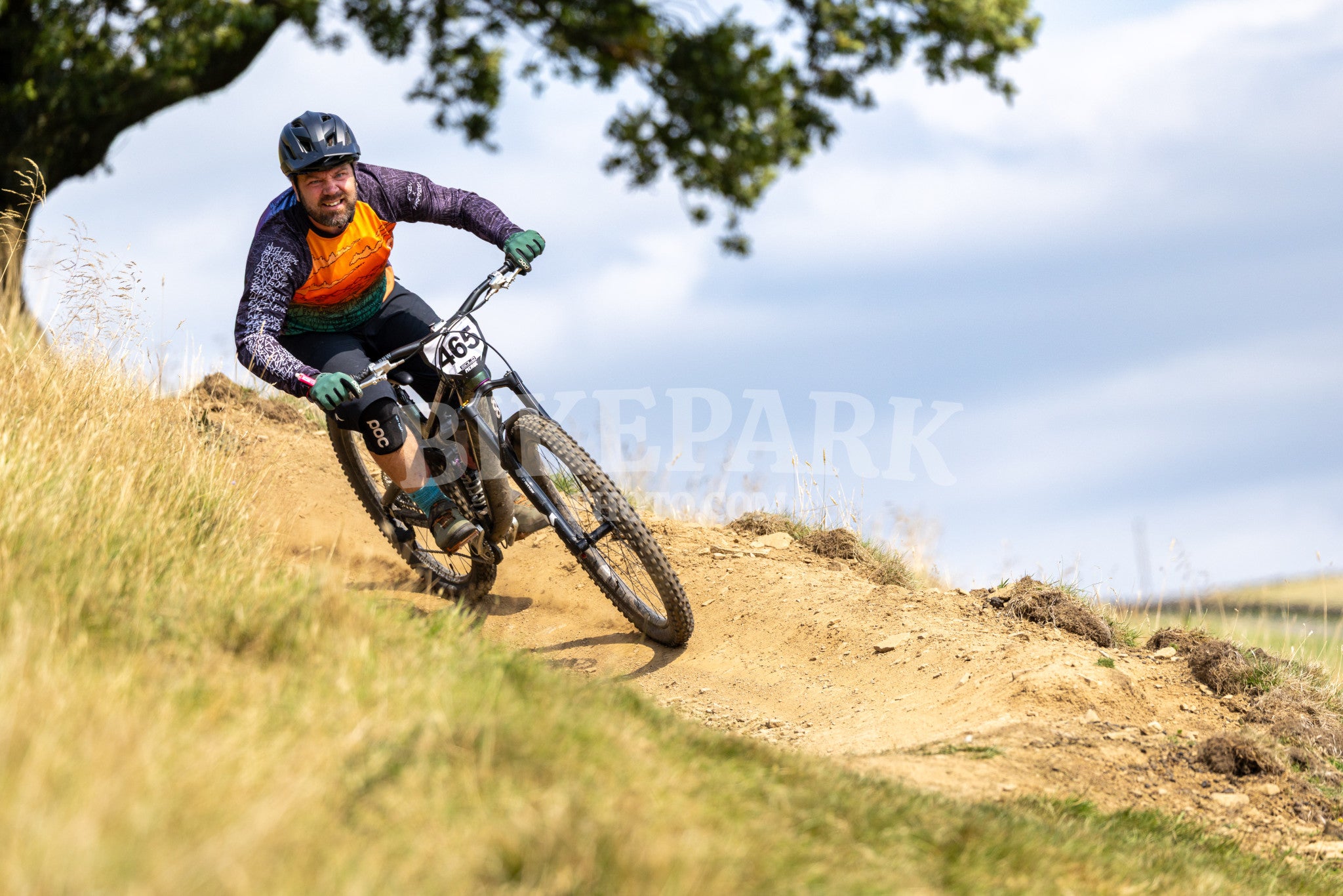 Bolly Skyline Enduro August 09, 2025 13:45:06