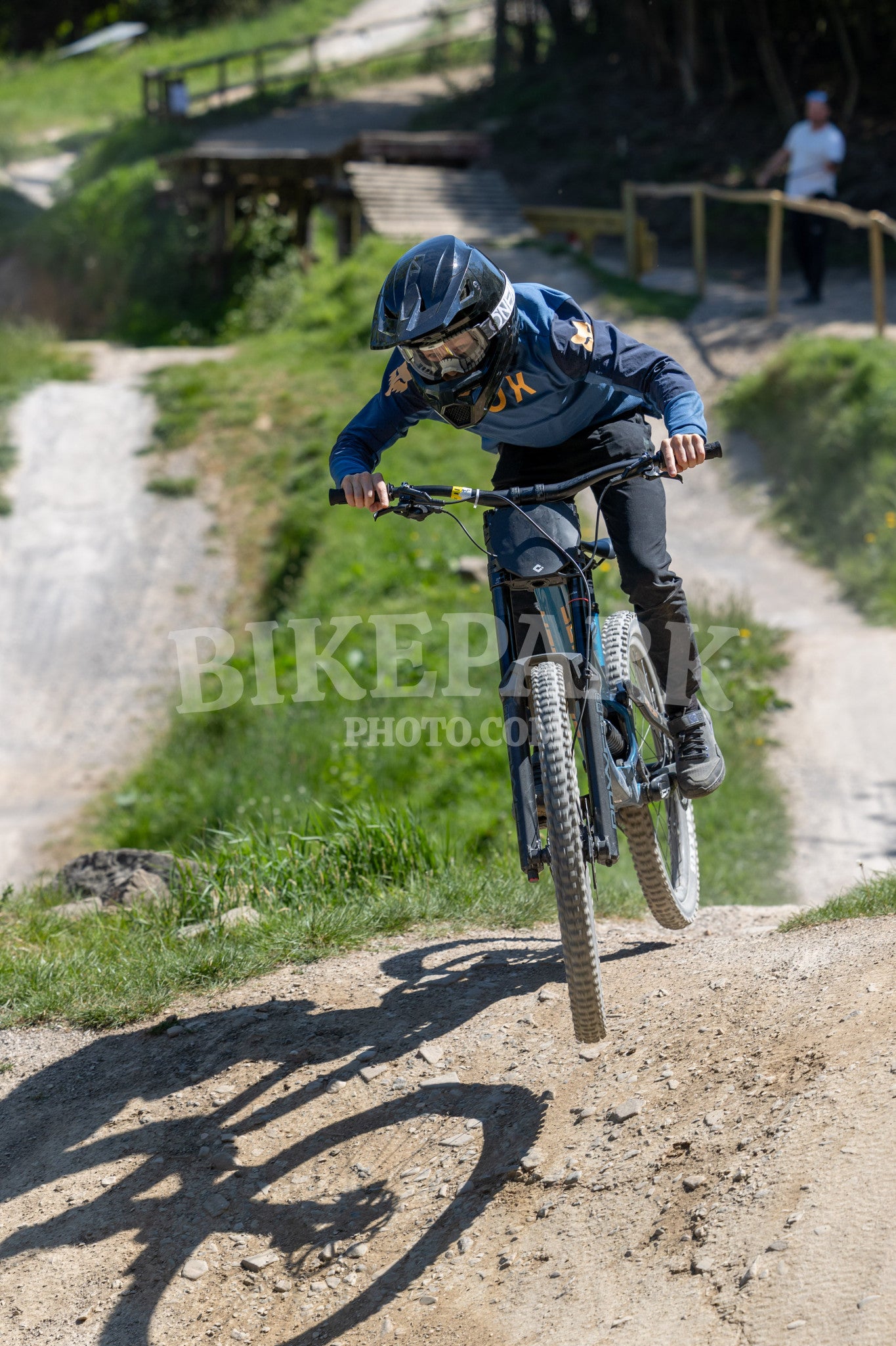 Farmer John's MTB Park May 11, 2025 13:21:37