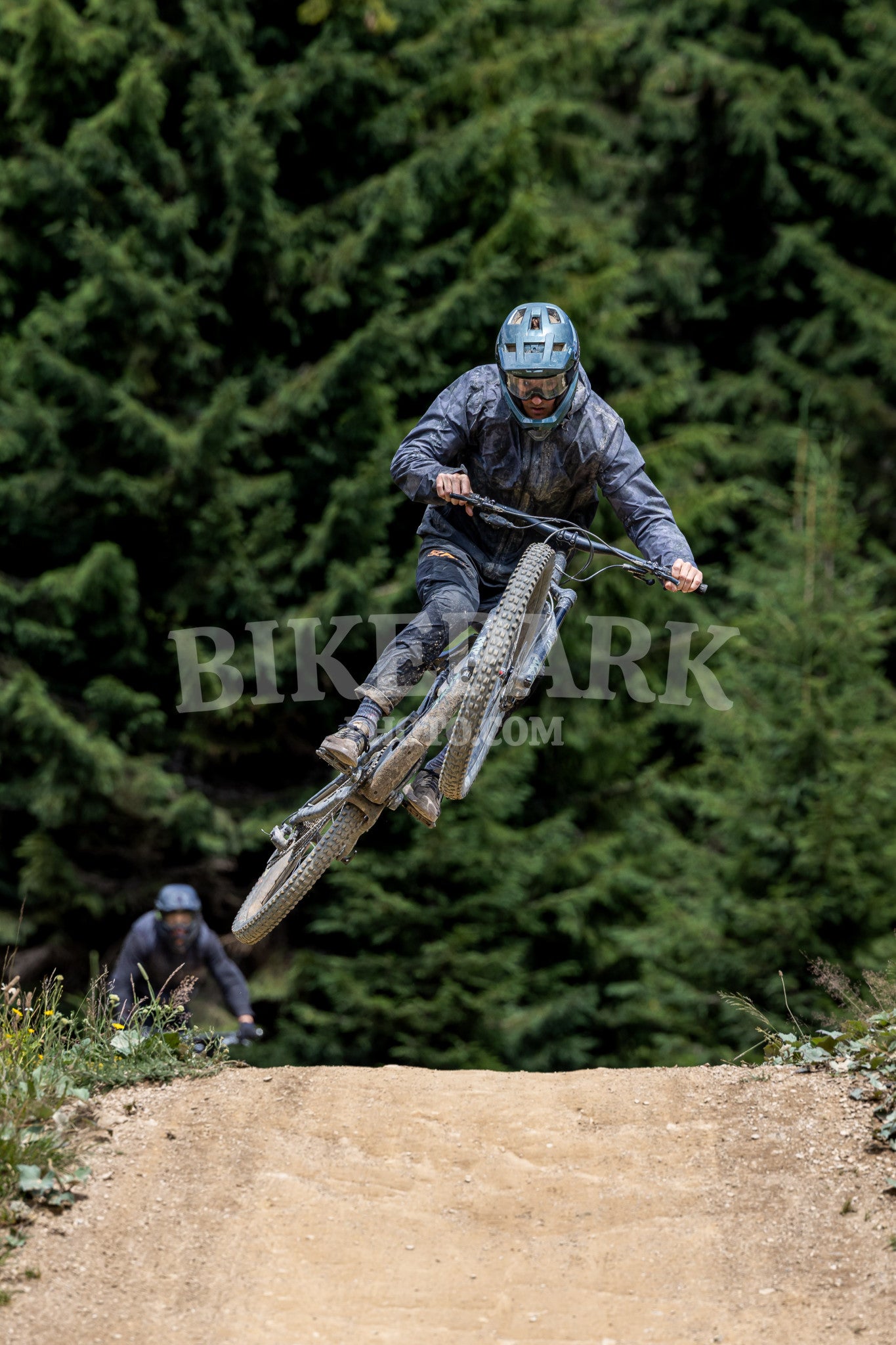 Avoriaz Bike Park July 07, 2025 14:33:49