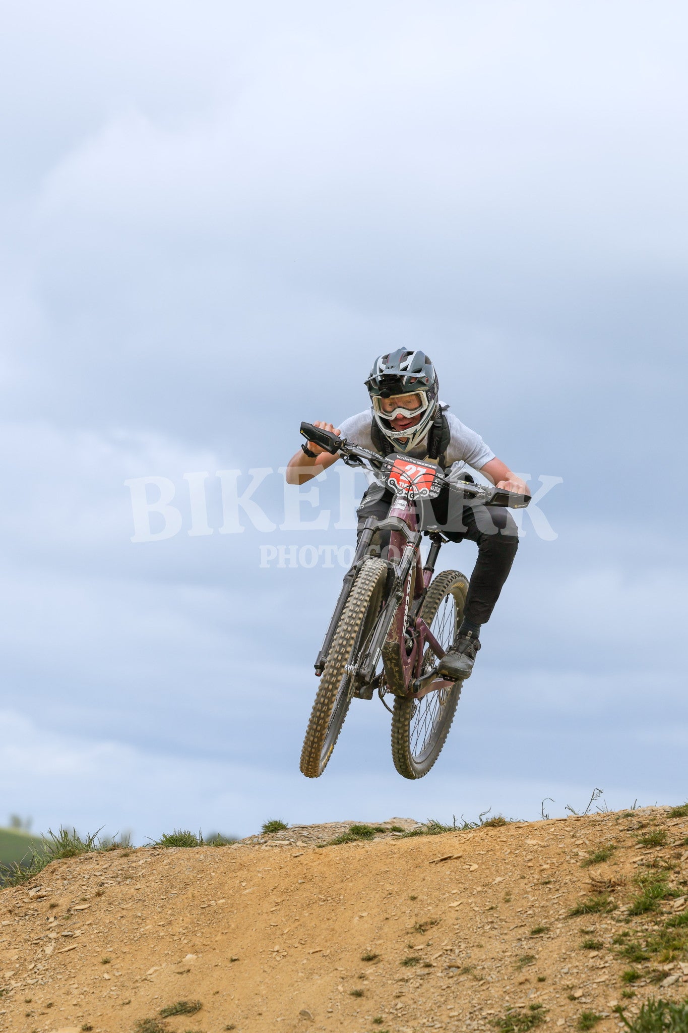 Berwyn Bike Park May 31, 2026 16:13:33